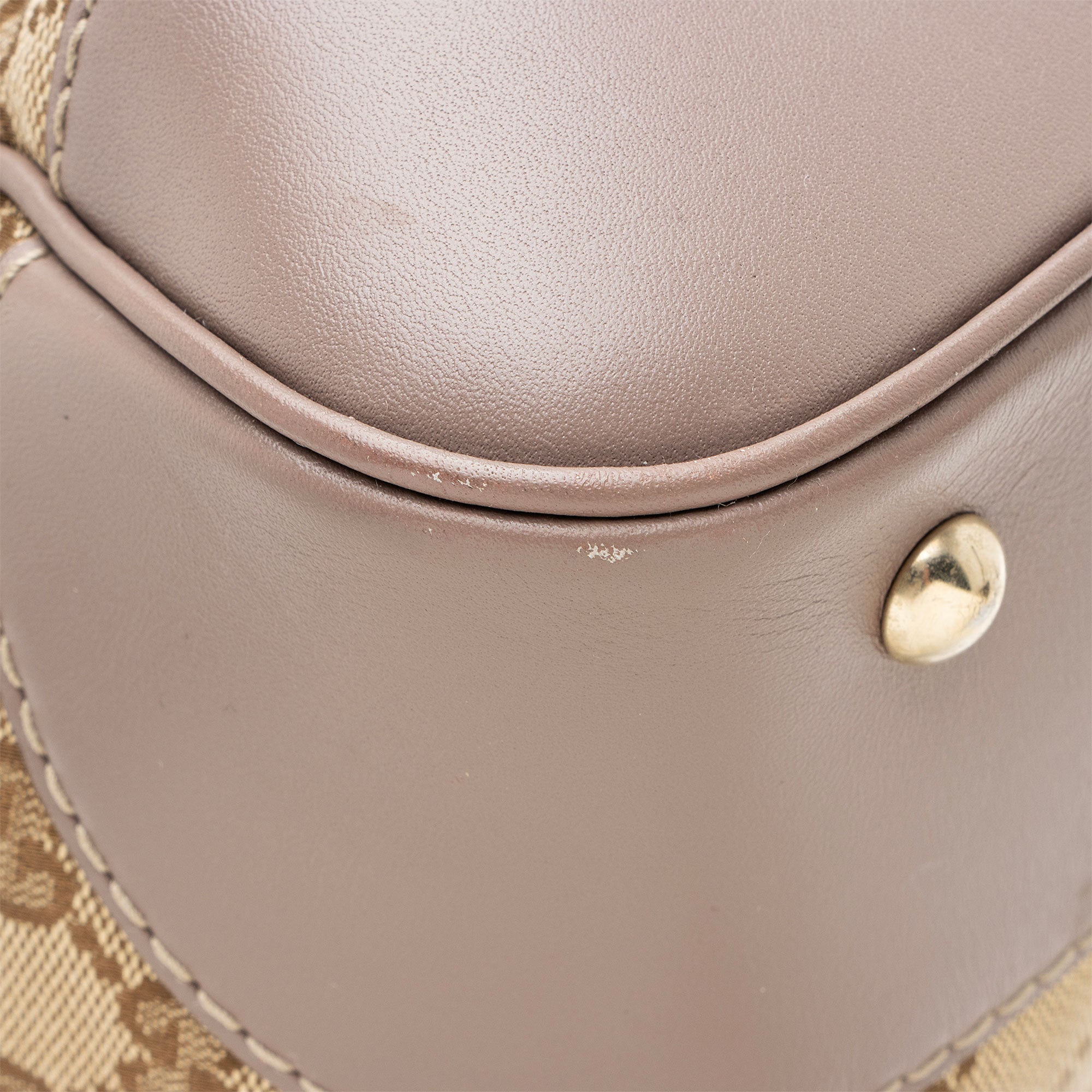 Gucci GG Canvas Mayfair Large Tote