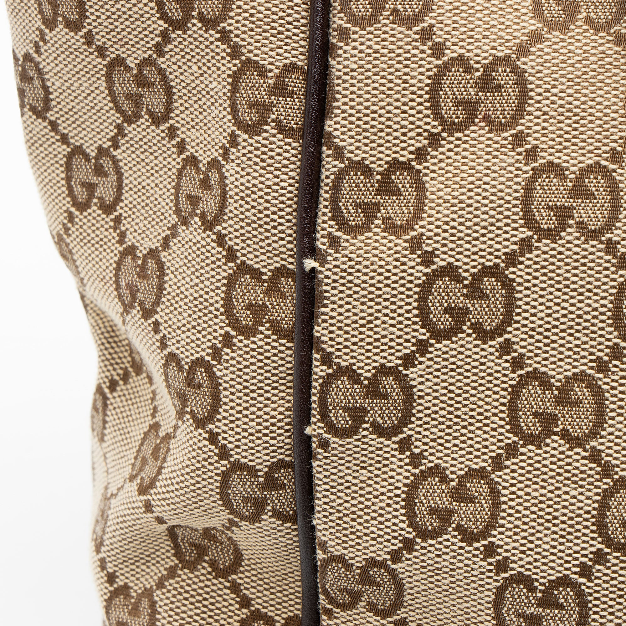 Gucci GG Canvas Mayfair Medium Tote