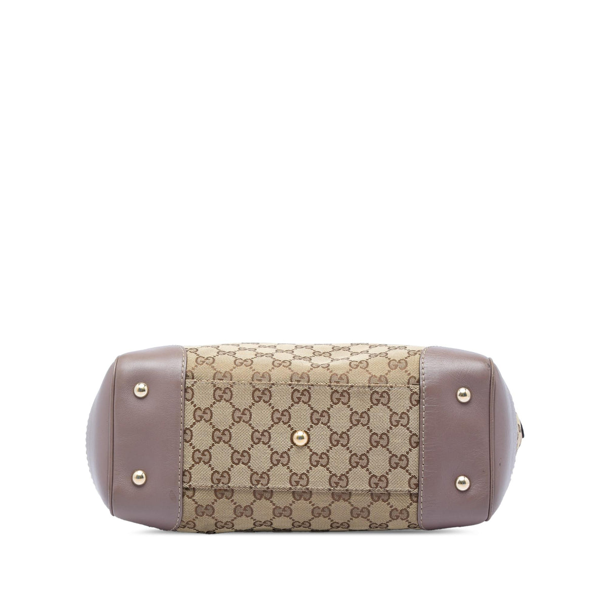 Gucci GG Canvas Mayfair Tote