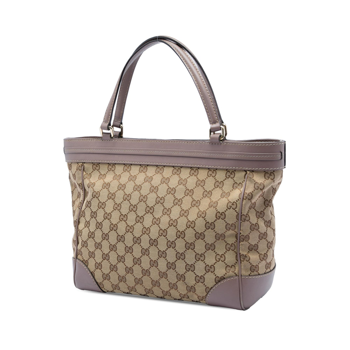 Gucci GG Canvas Mayfair Tote