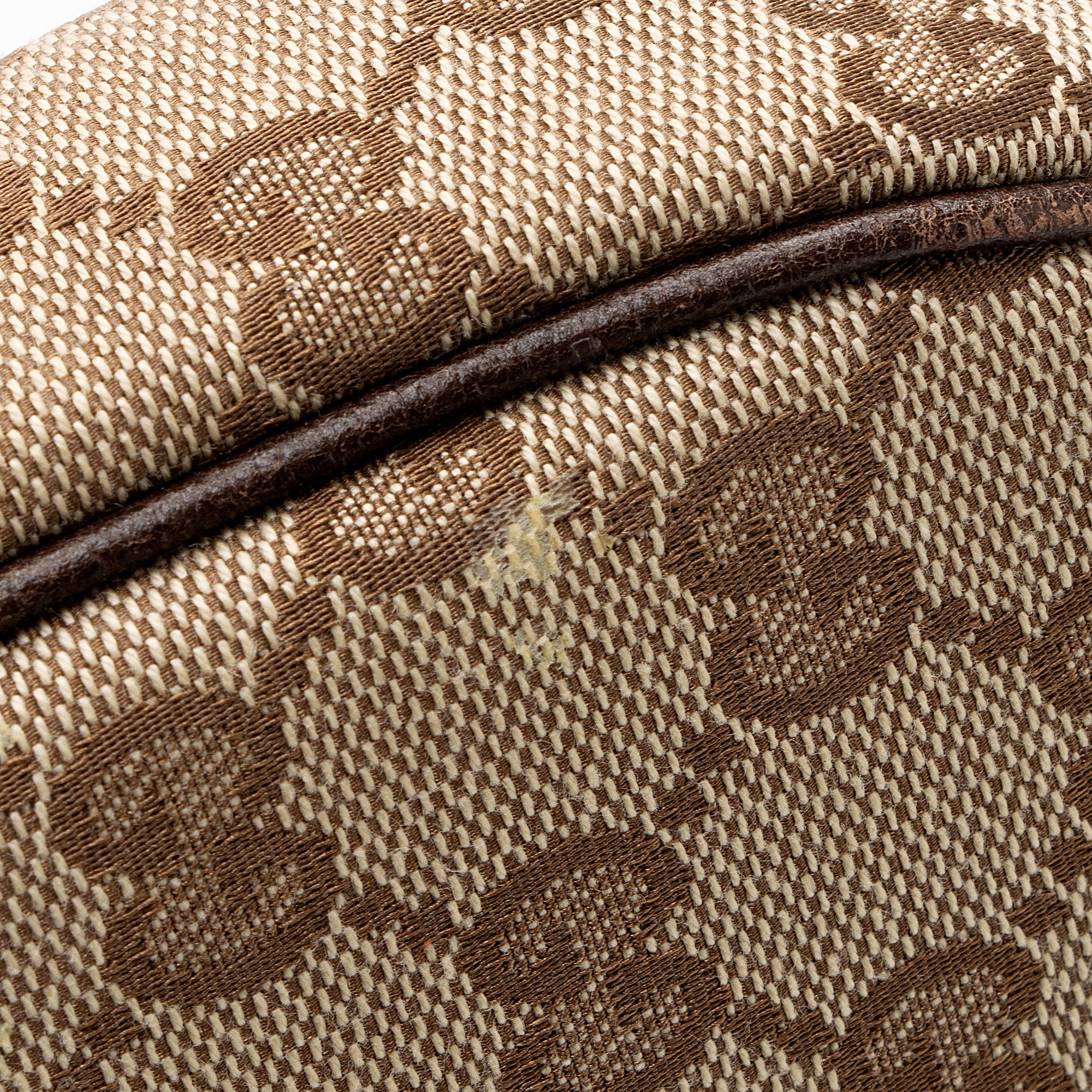 Gucci GG Canvas Medium Crossbody