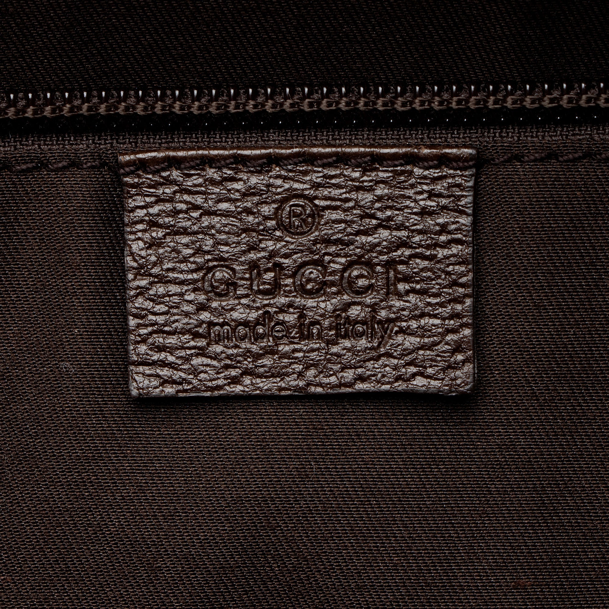 Gucci GG Canvas Medium Crossbody