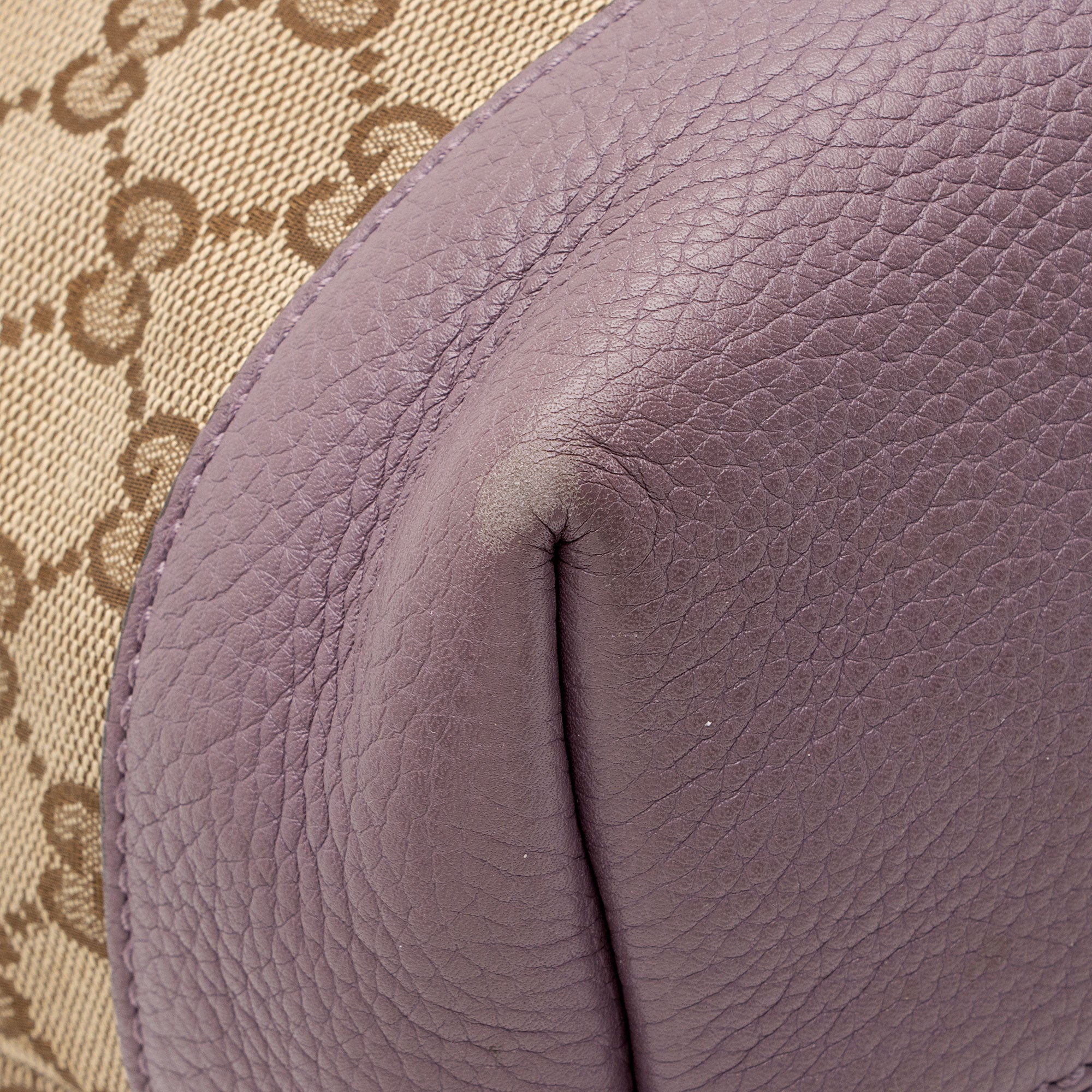 Gucci GG Canvas Miss GG Tote (SHF-yLtJuh)