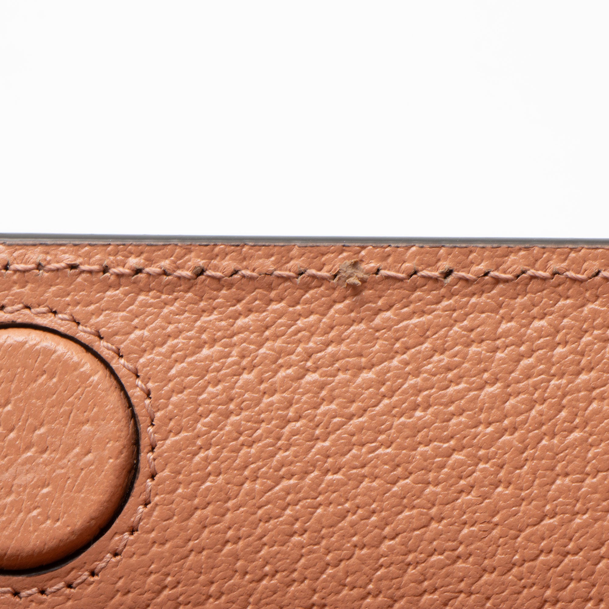 Gucci GG Canvas Ophidia Medium Chain Shoulder Bag
