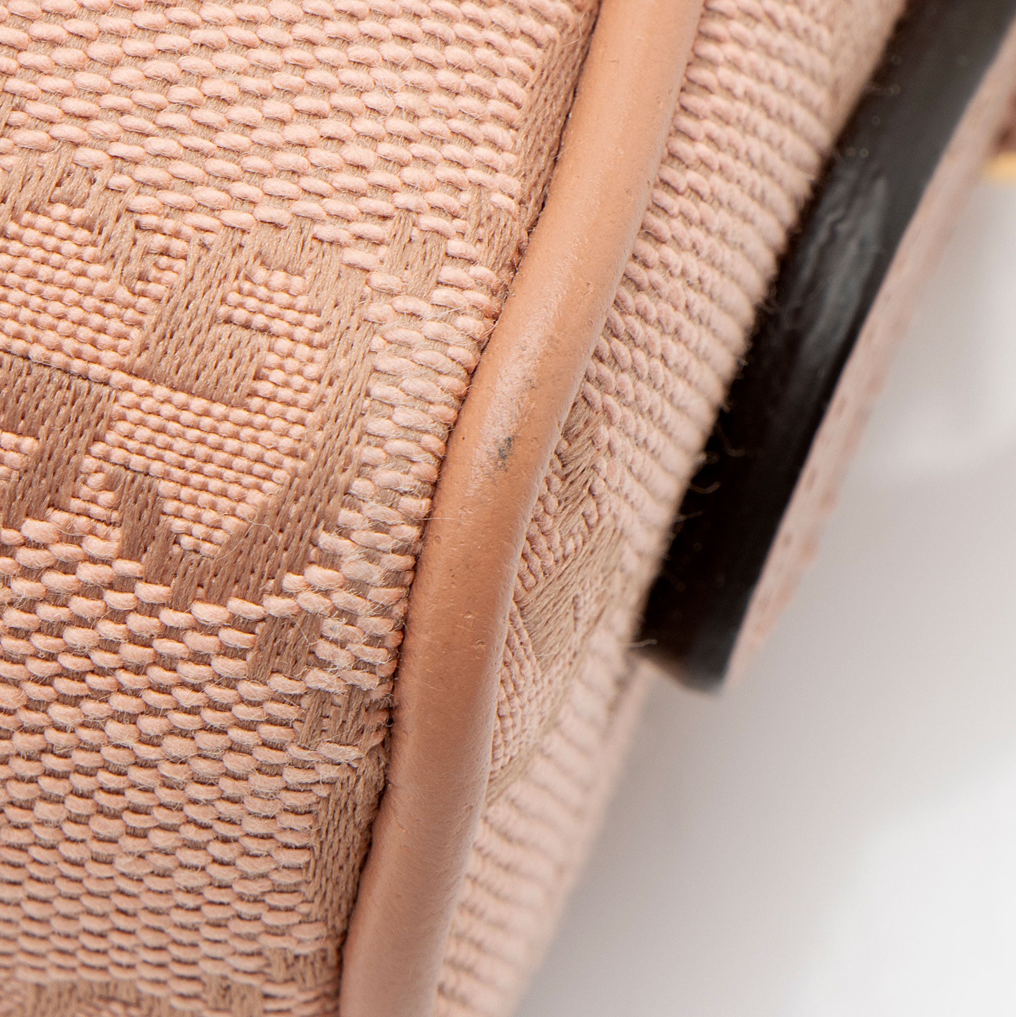 Gucci GG Canvas Ophidia Mini Shoulder Bag