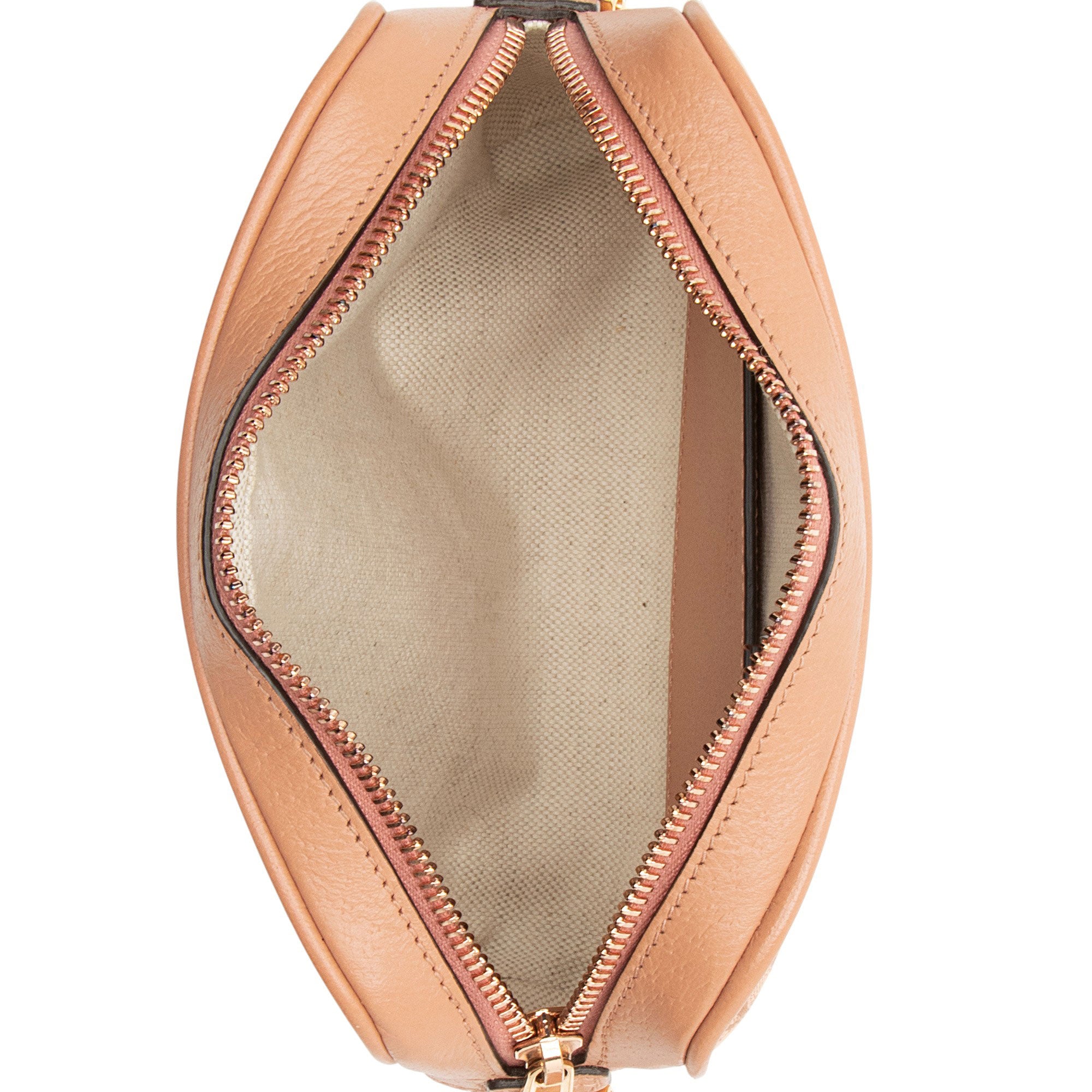 Gucci GG Canvas Ophidia Mini Shoulder Bag