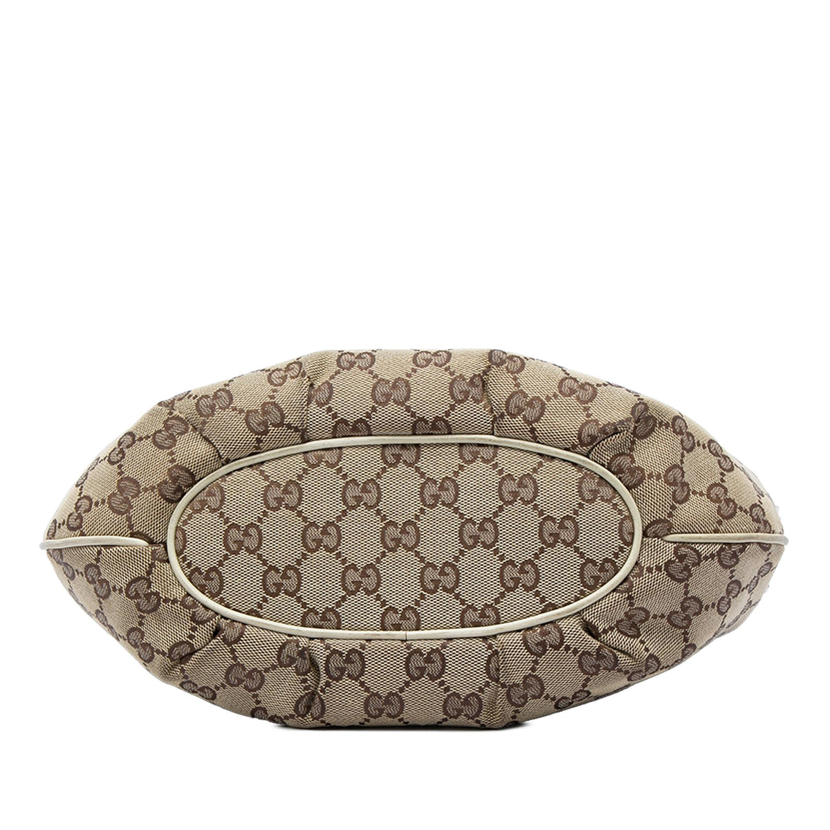 Gucci GG Canvas Pelham Shoulder Bag