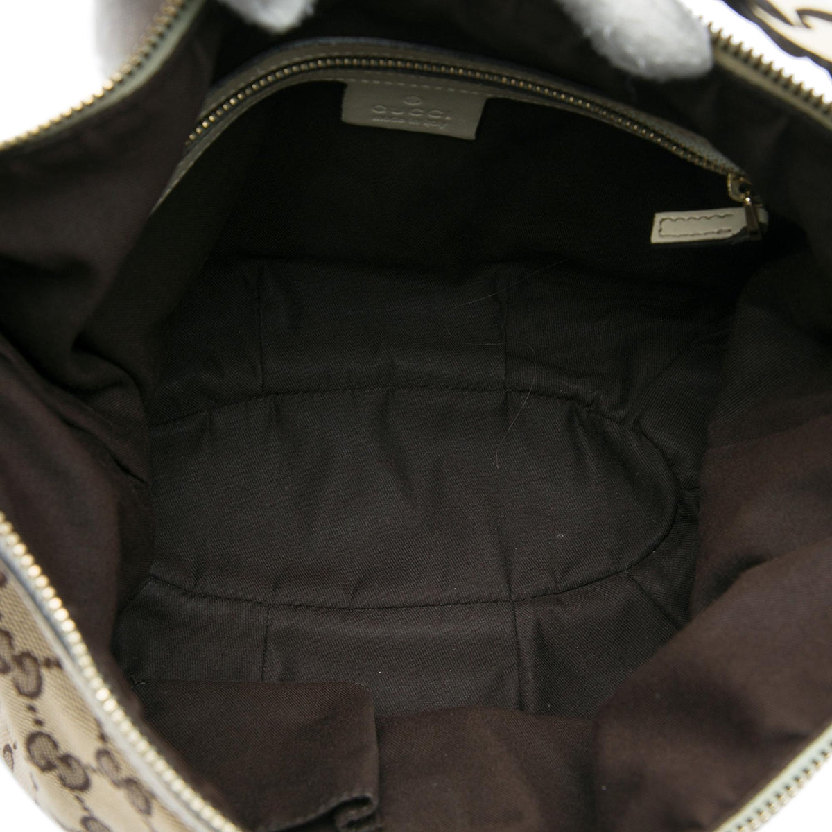 Gucci GG Canvas Pelham Shoulder Bag