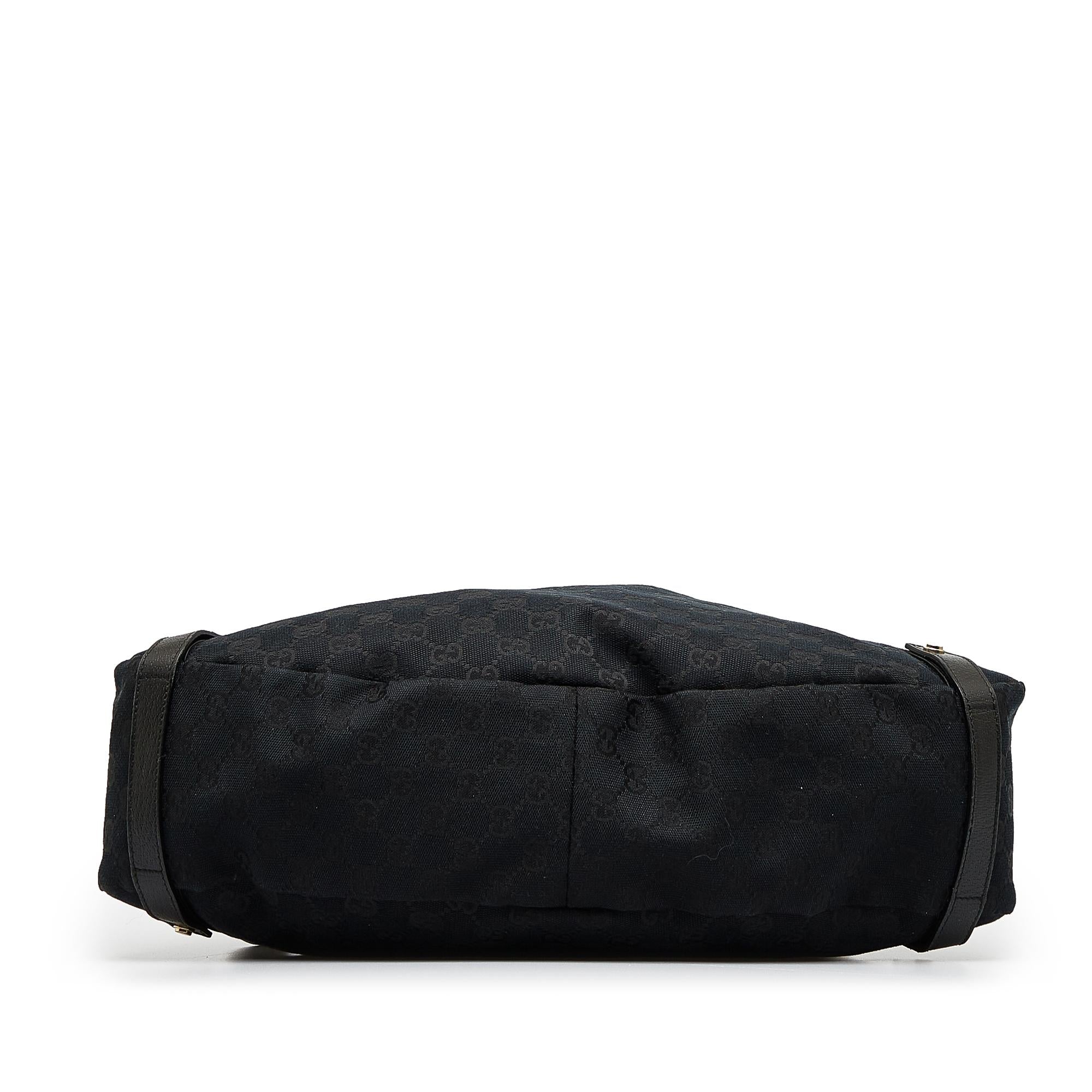 Gucci GG Canvas Pelham Tote (SHG-bXJs1N)