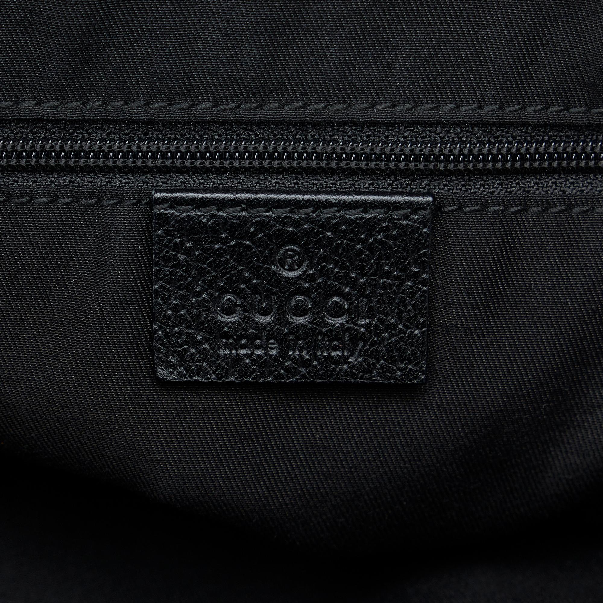 Gucci GG Canvas Pelham Tote (SHG-bXJs1N)