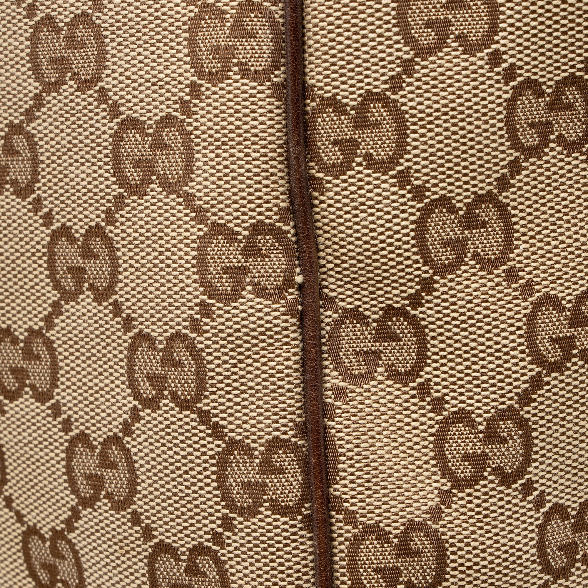 Gucci GG Canvas Positano Tote