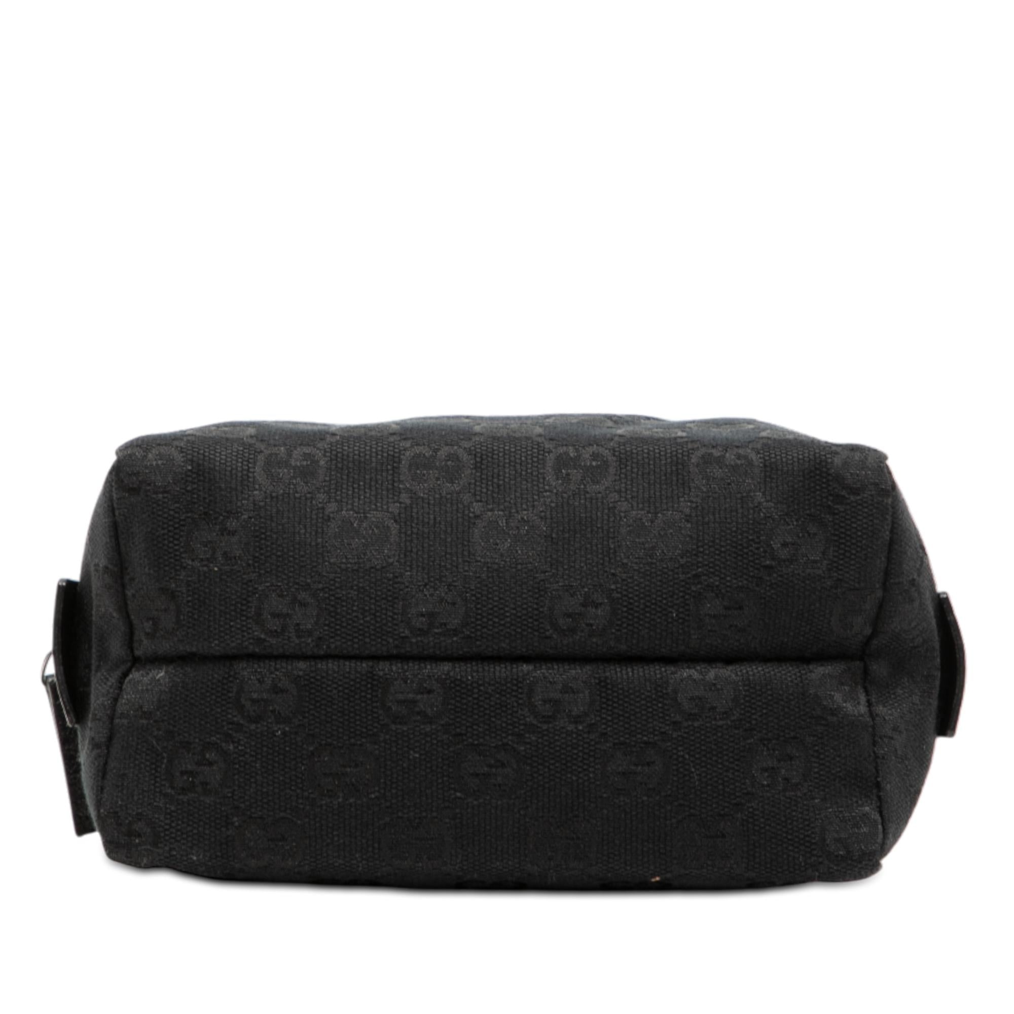 Gucci GG Canvas Pouch