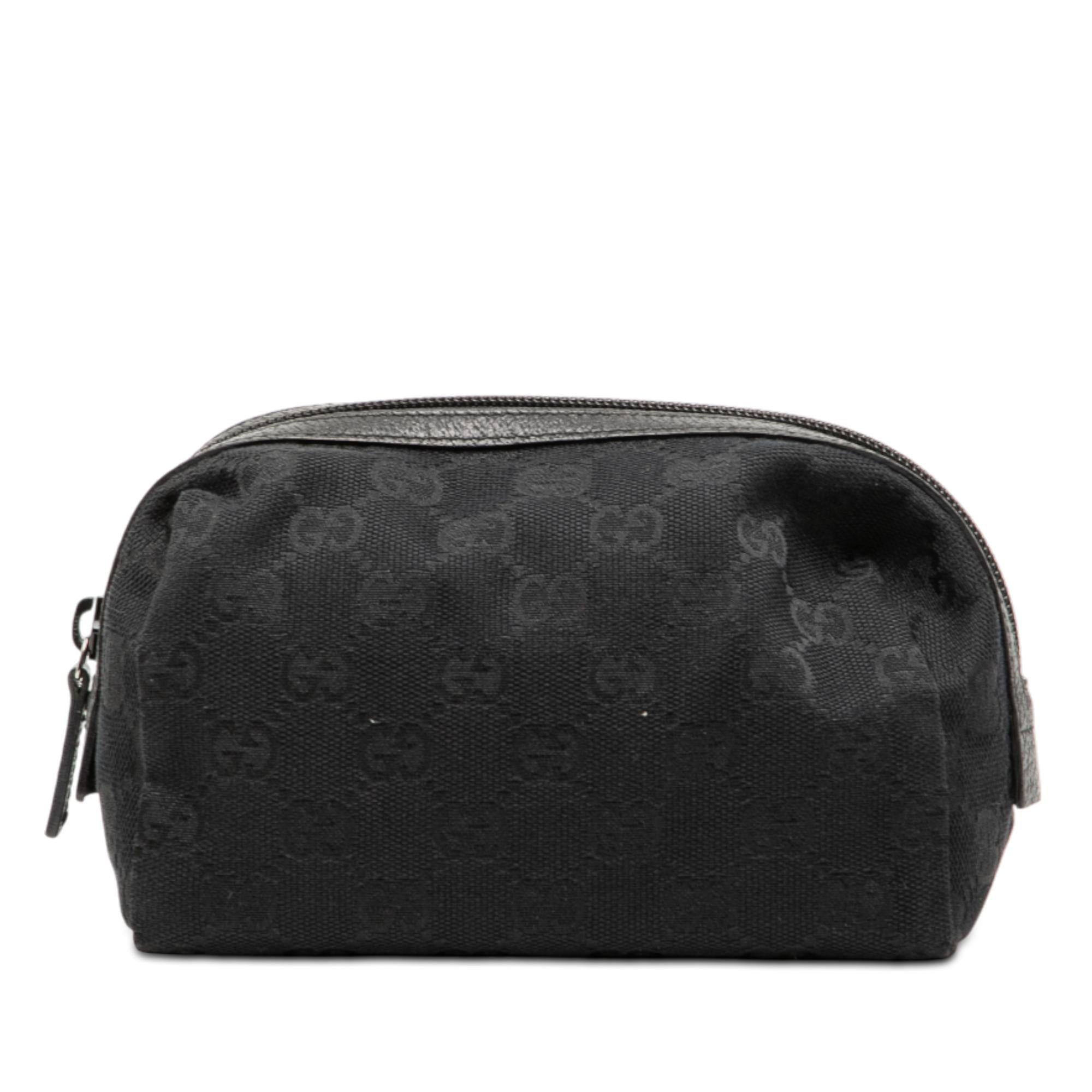 Gucci GG Canvas Pouch