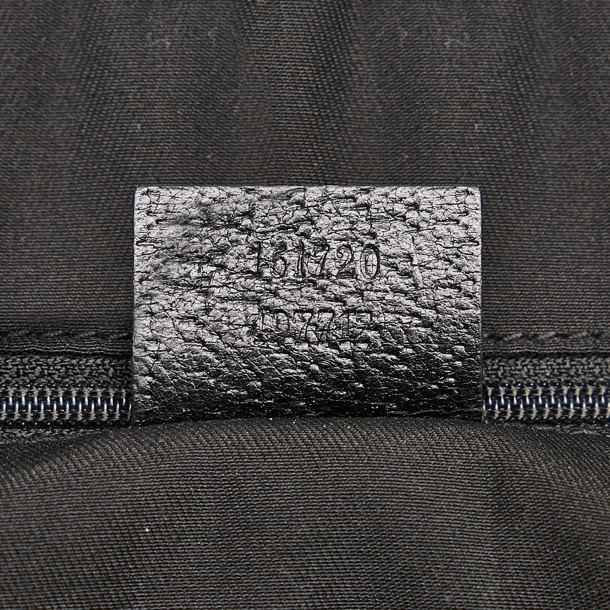 Gucci GG Canvas Princy Handbag (SHG-LPM3zD)