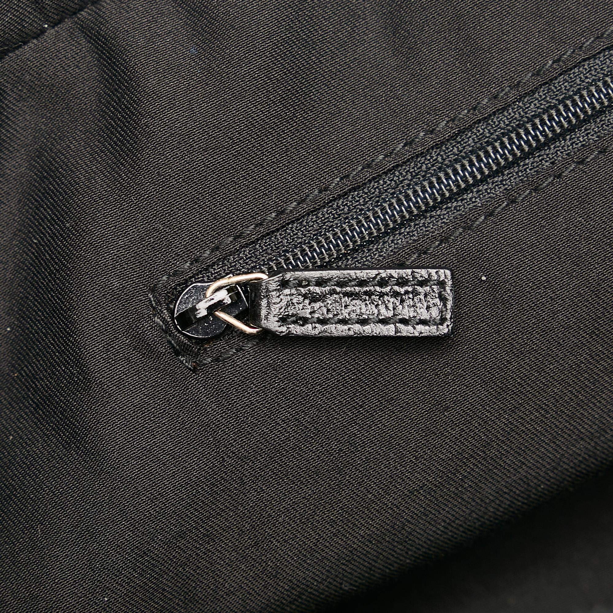 Gucci GG Canvas Princy Handbag (SHG-LPM3zD)