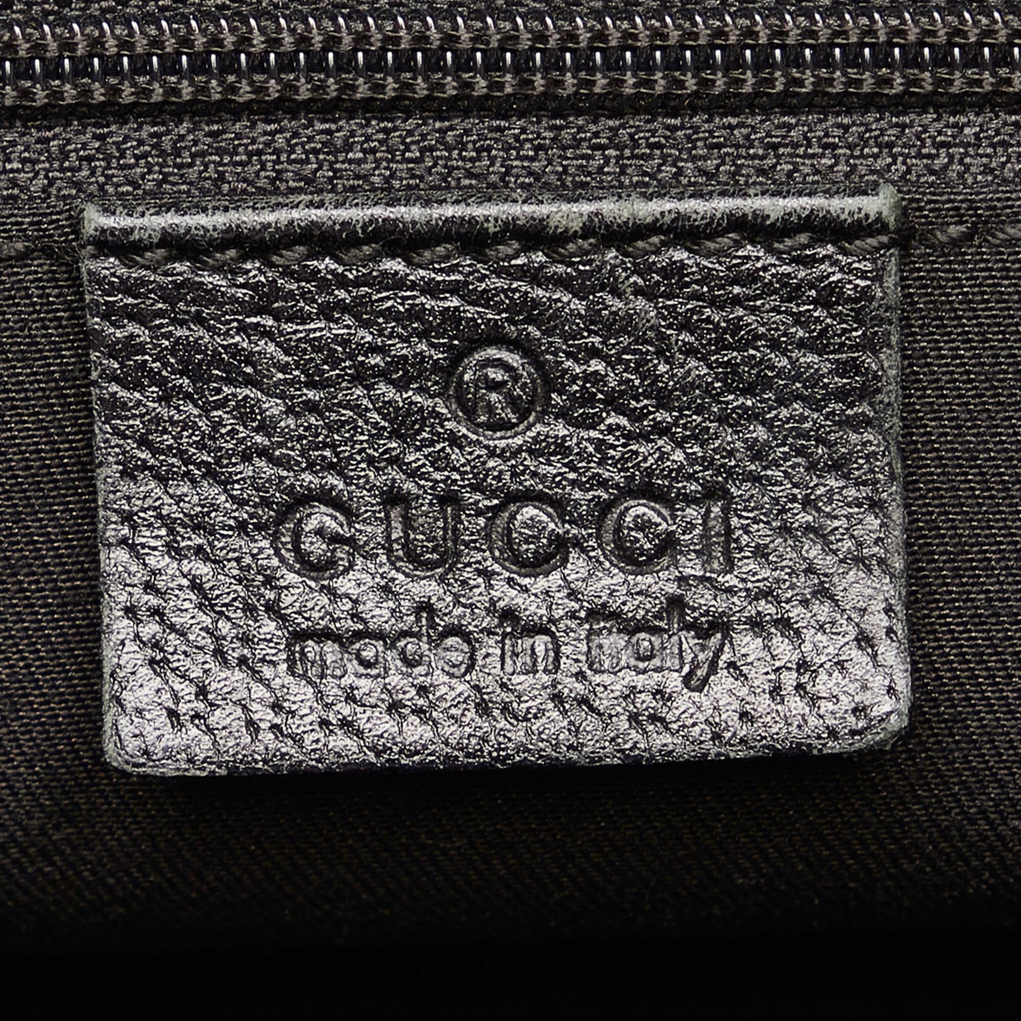 Gucci GG Canvas Princy Shoulder Bag (SHG-Fs1u1R)