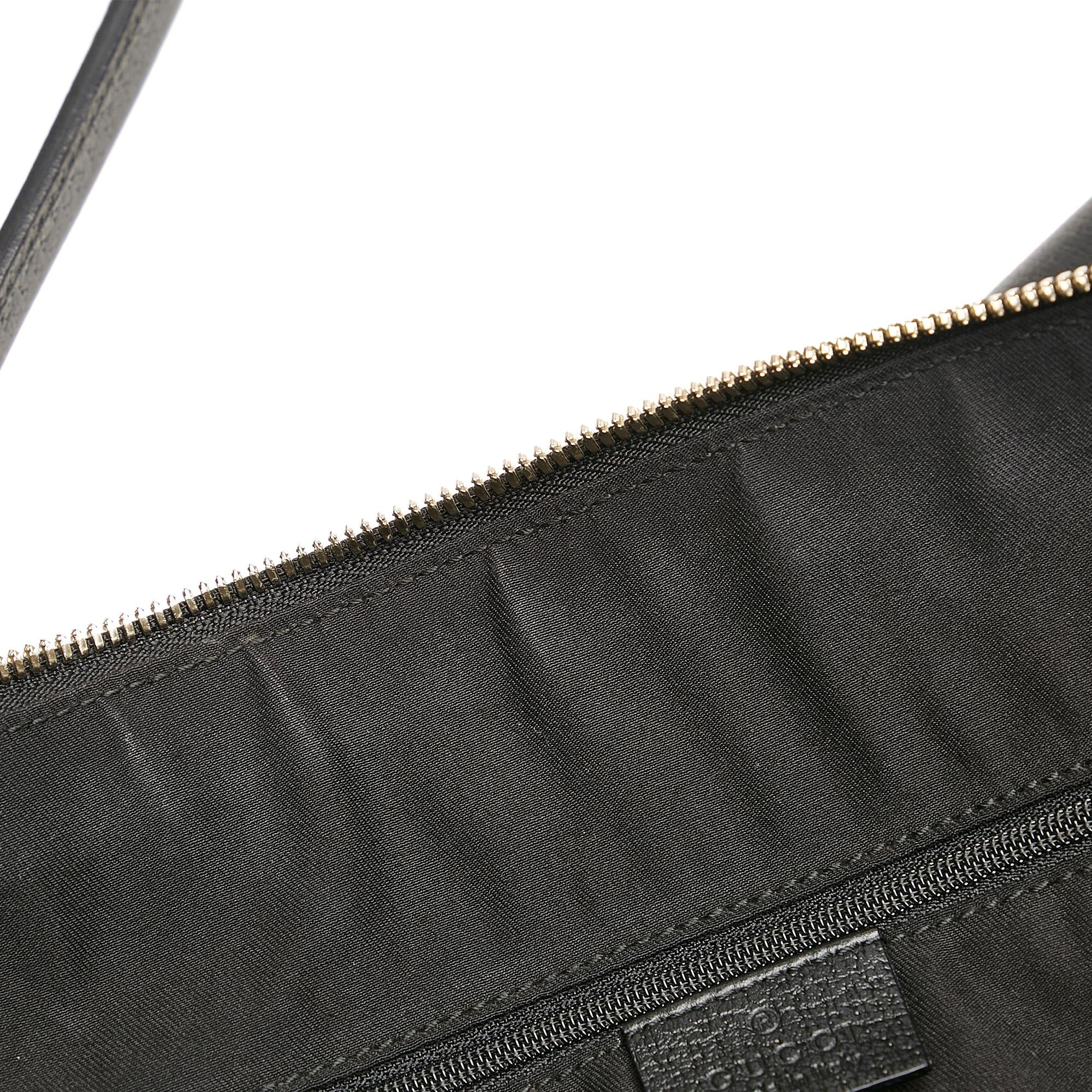 Gucci GG Canvas Princy Shoulder Bag (SHG-k9caZm)