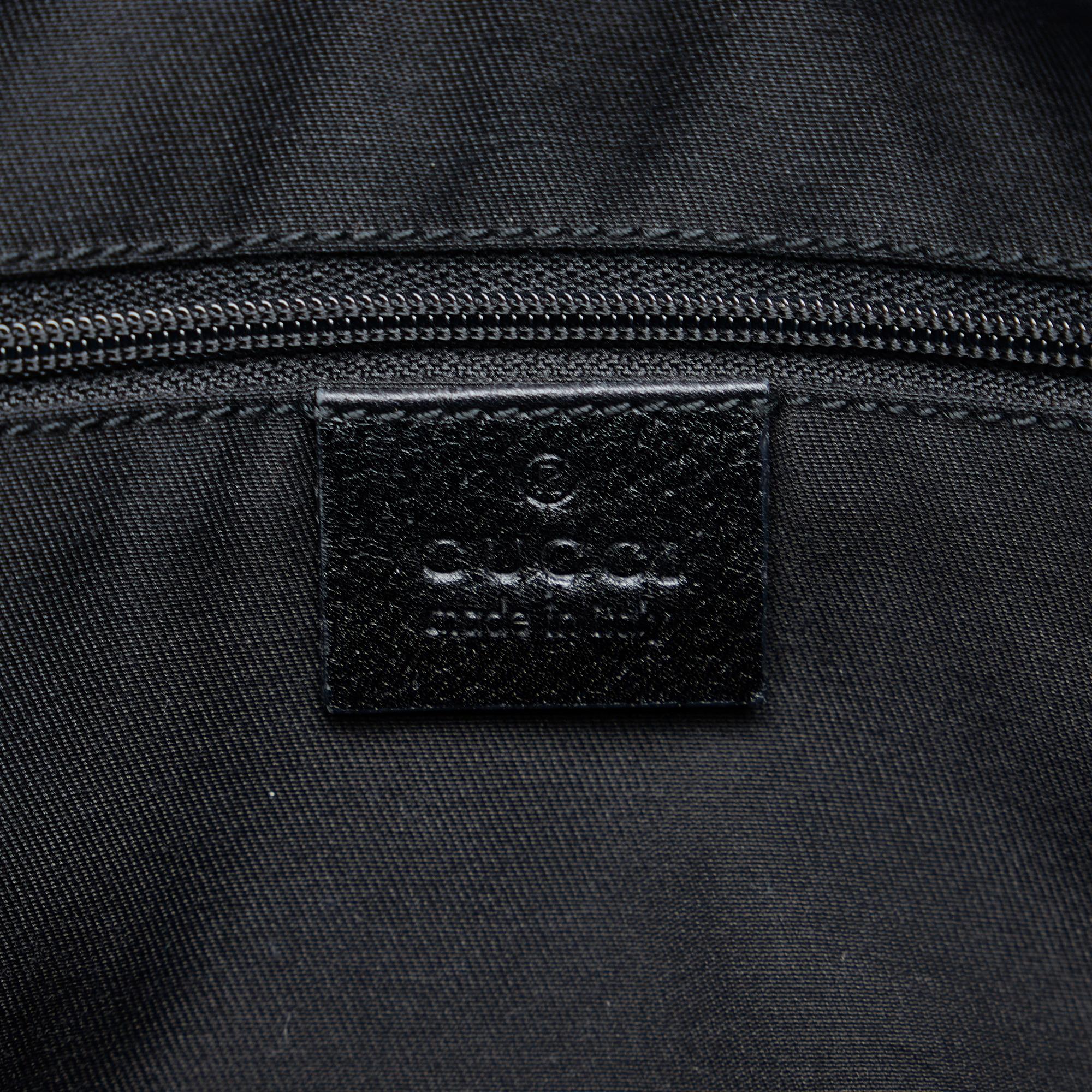 Gucci GG Canvas Princy Shoulder Bag (SHG-JUvmyf)