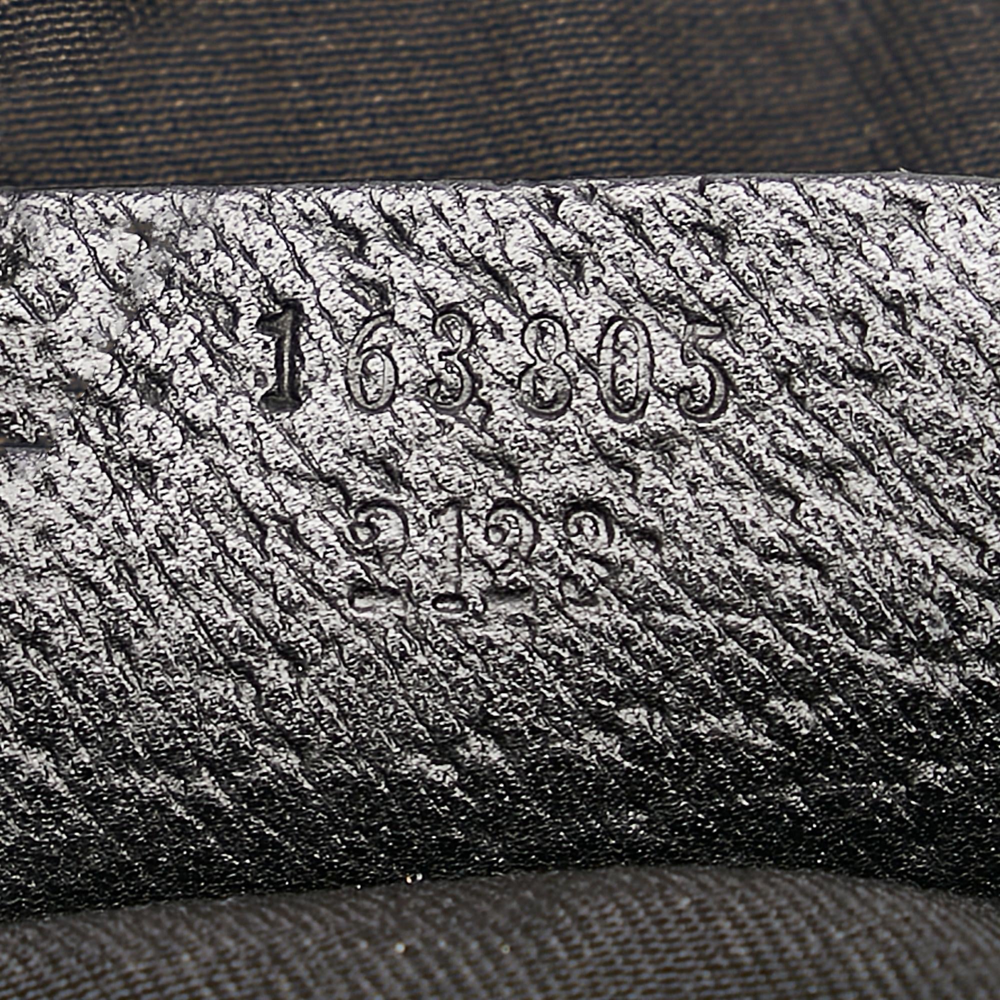 Gucci GG Canvas Princy Tote (SHG-1bUst1)