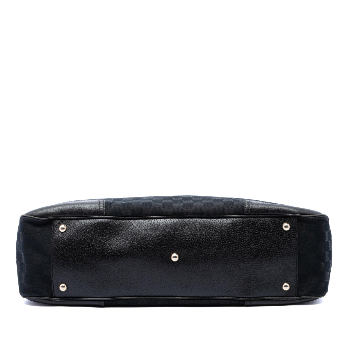 Gucci GG Canvas Princy Tote