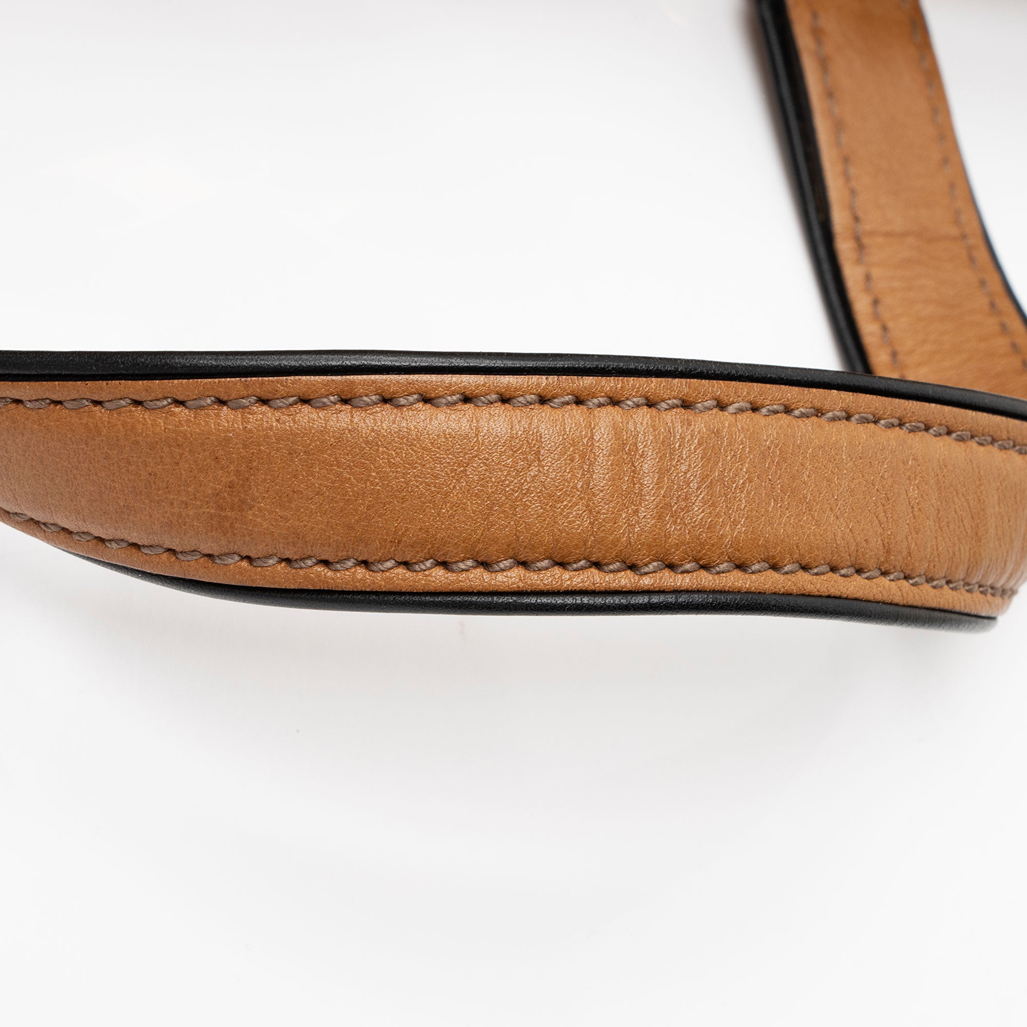 Gucci GG Canvas Rania Tote (SHF-uGCI1b)