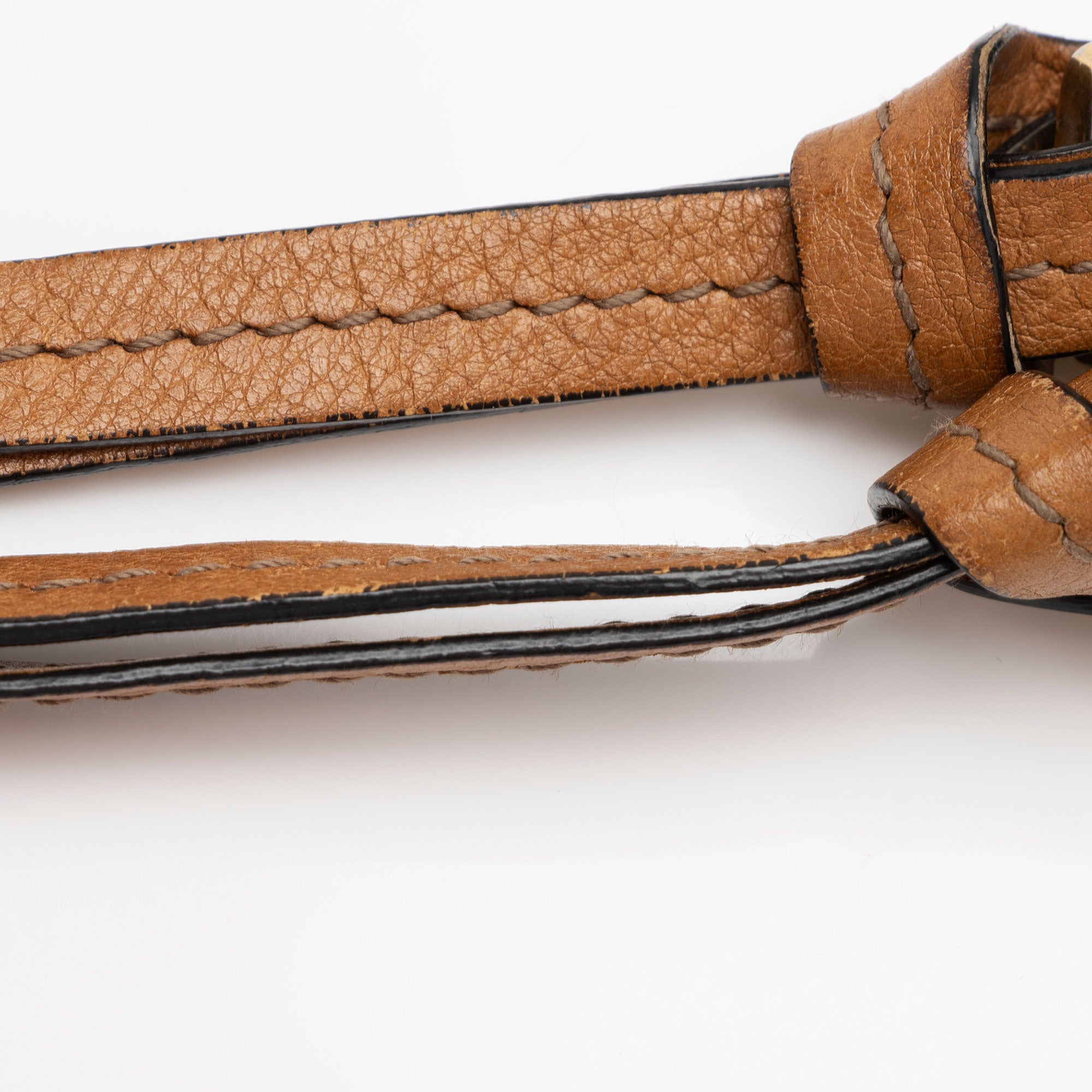 Gucci GG Canvas Rania Tote (SHF-uGCI1b)