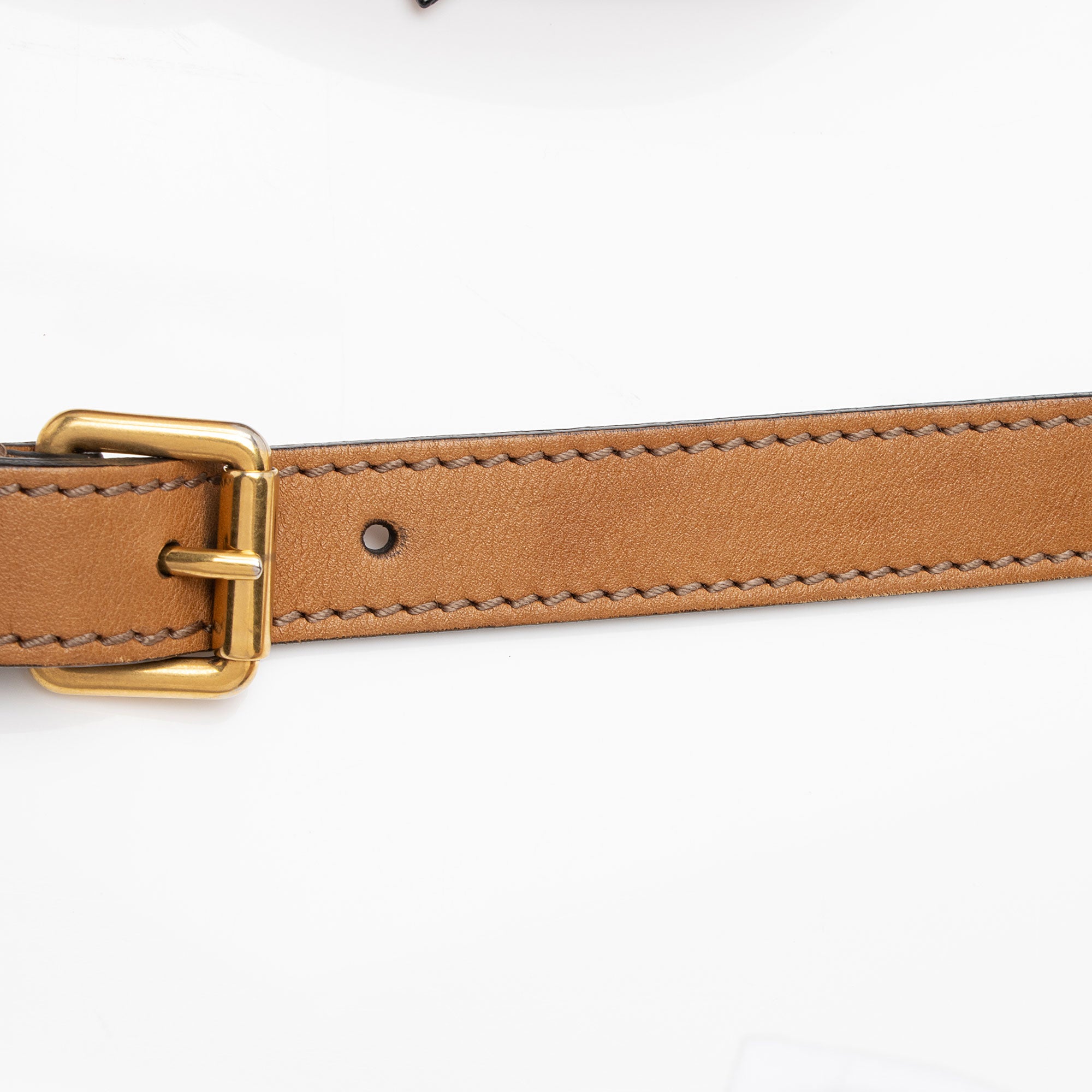 Gucci GG Canvas Rania Tote (SHF-uGCI1b)