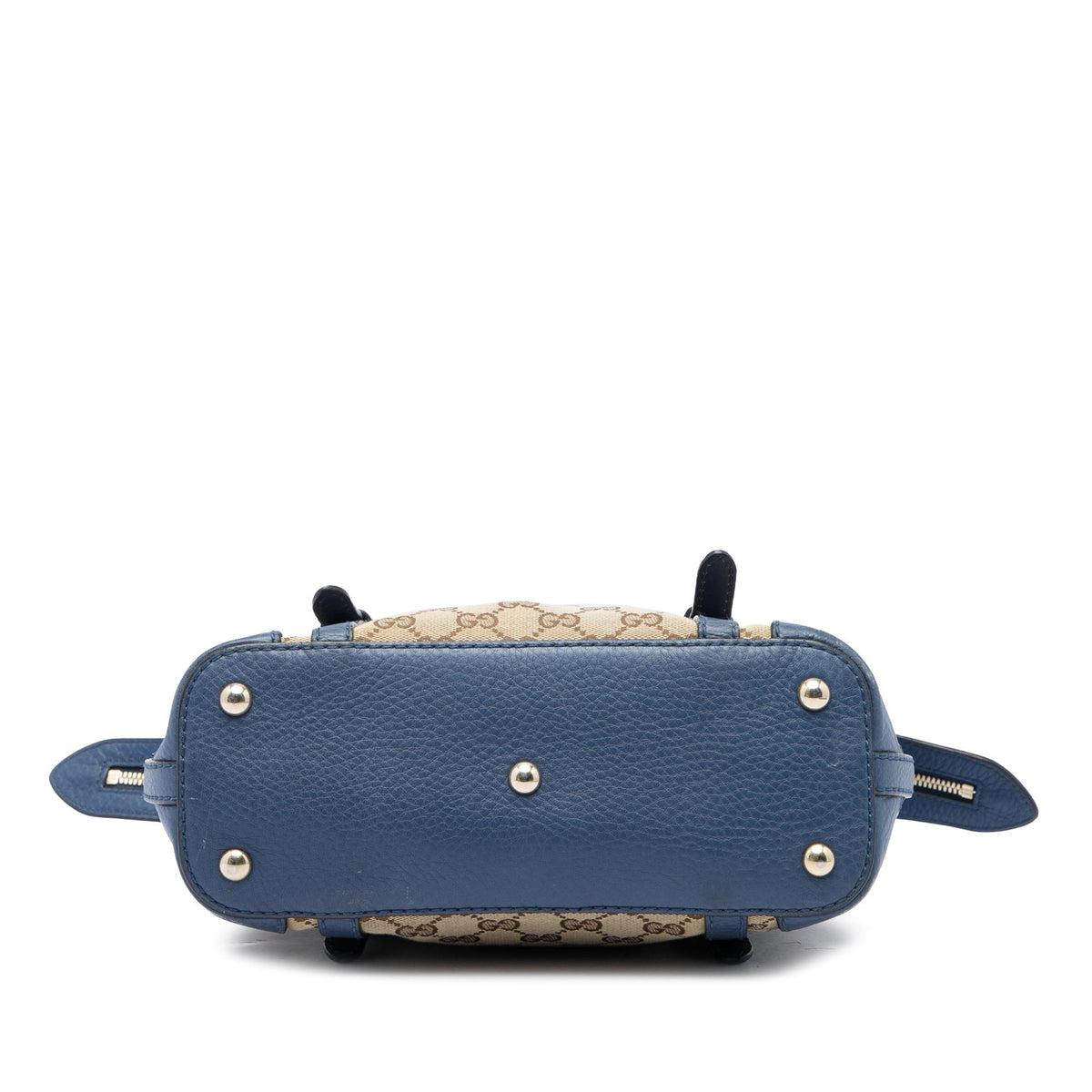 Gucci GG Canvas Satchel