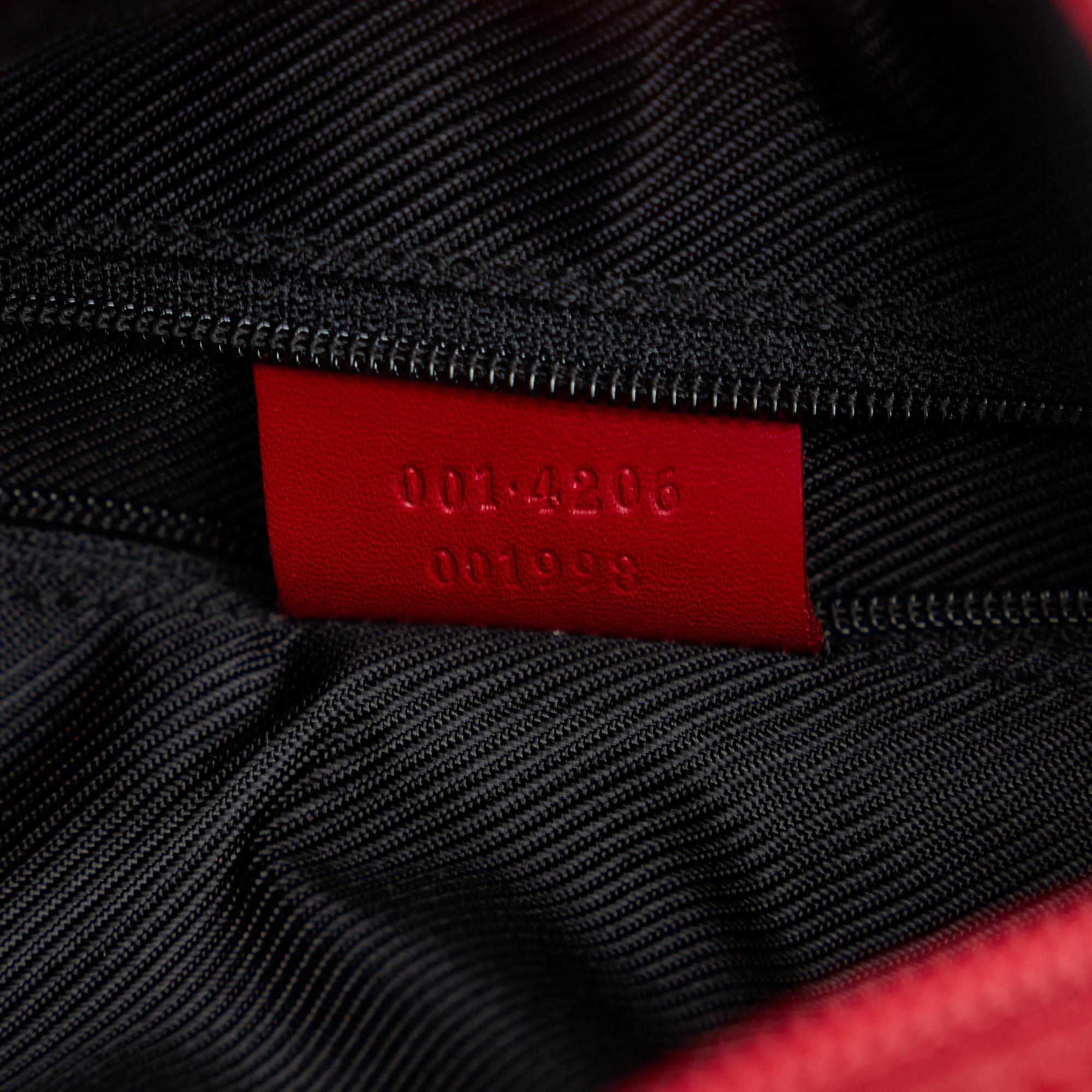 Gucci GG Canvas Shoulder Bag (SHG-FZTgAi)