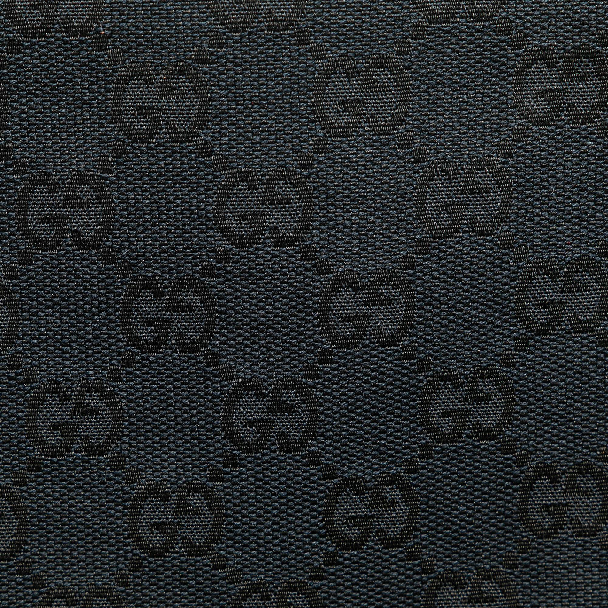 Gucci GG Canvas Shoulder Bag