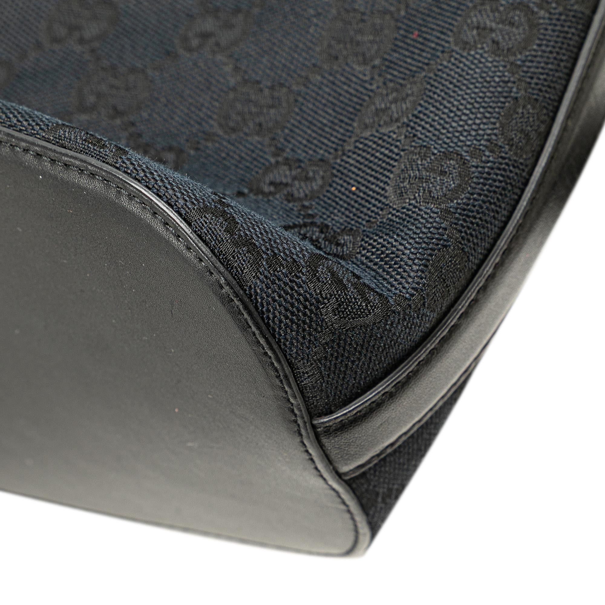 Gucci GG Canvas Shoulder Bag