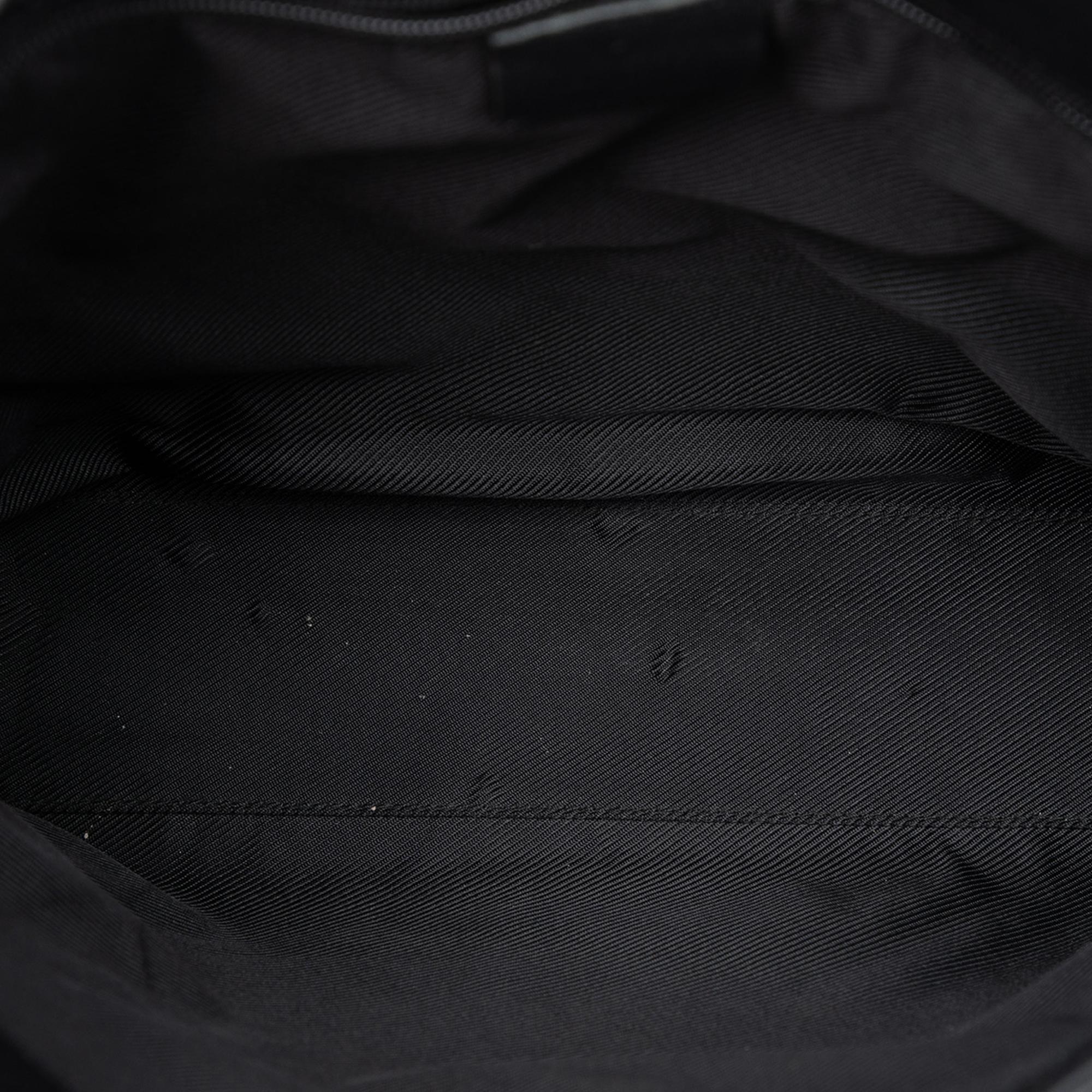 Gucci GG Canvas Shoulder Bag