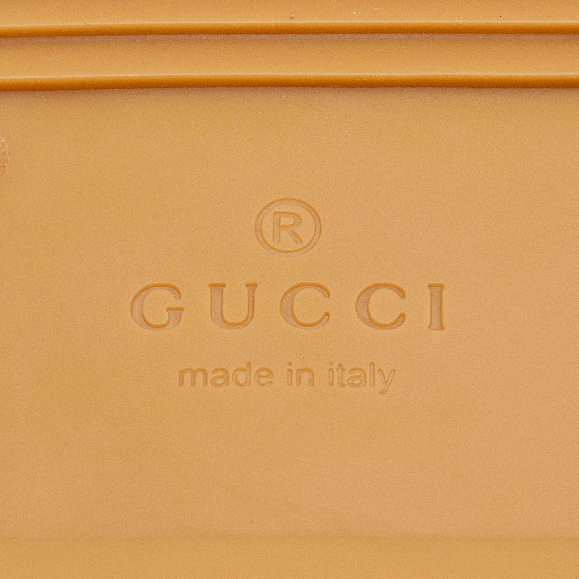 Gucci GG Canvas Slide Sandals - Men's Size 9 / 39 (SHF-RQ6FFI)