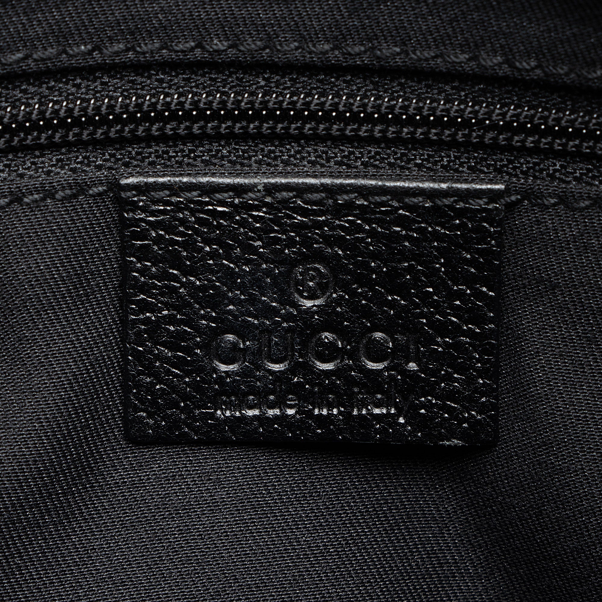 Gucci GG Canvas Small Shoulder Bag