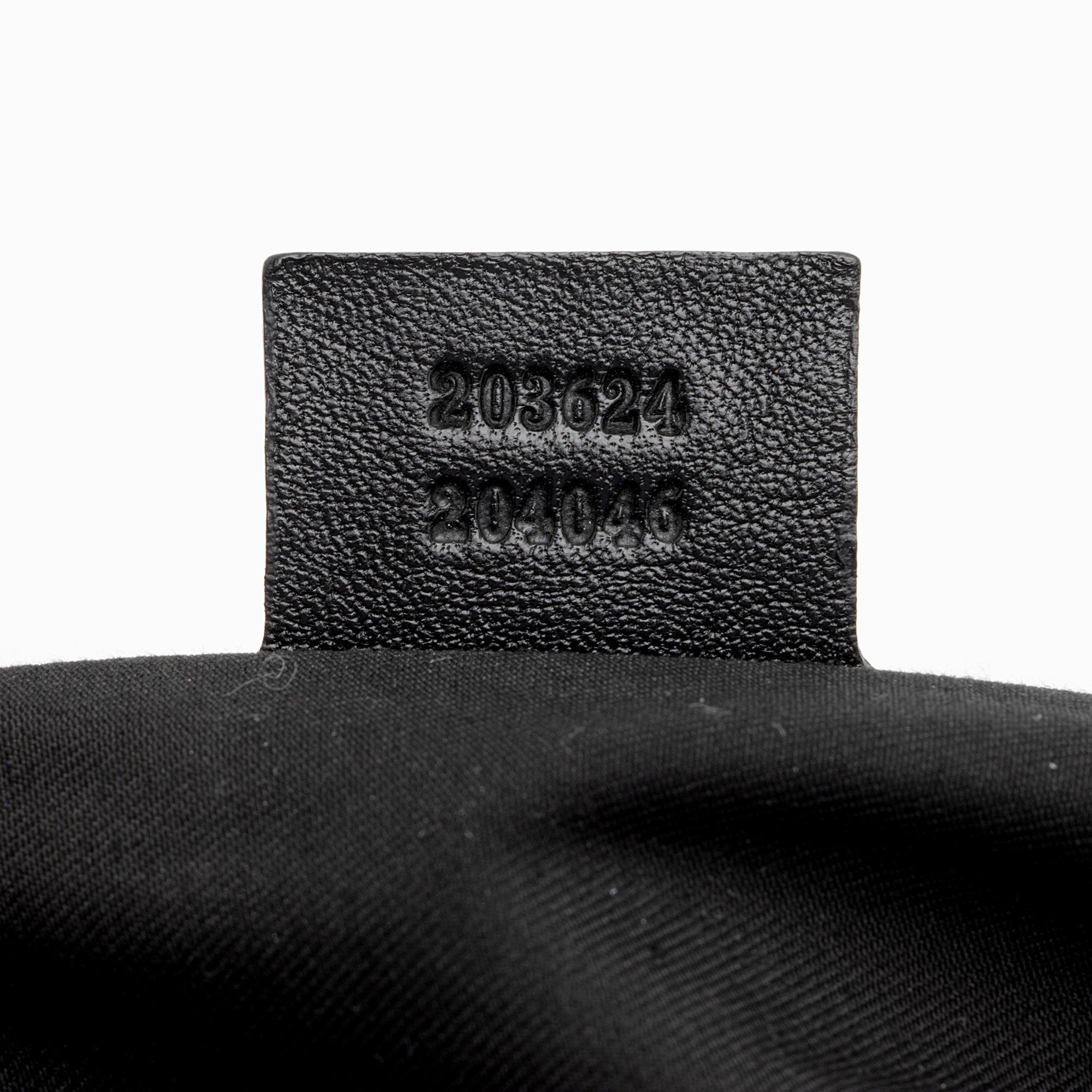 Gucci GG Canvas Studded Pelham Small Shoulder Bag (SHF-0I65Ea)