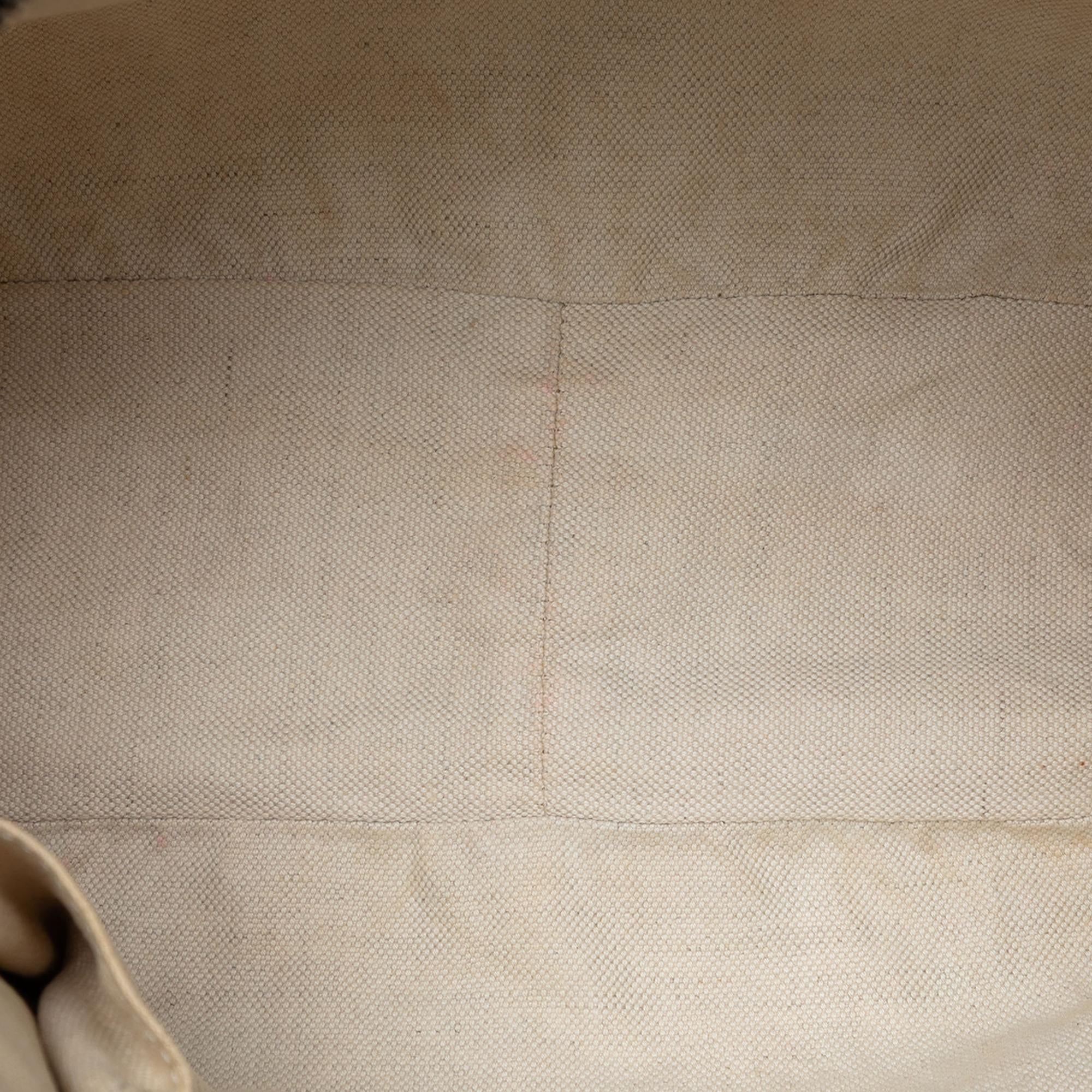 Gucci GG Canvas Sukey Crossbody