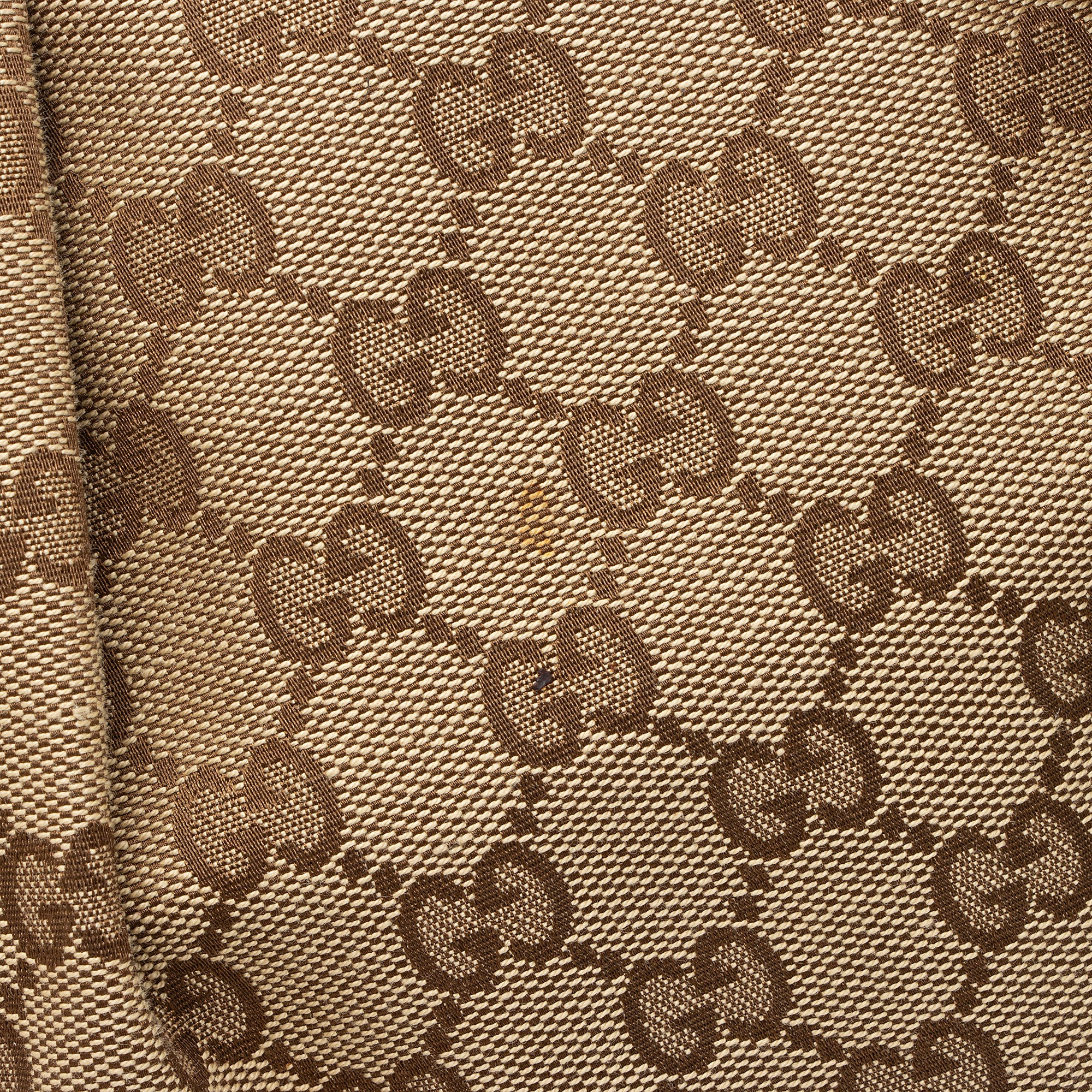 Gucci GG Canvas Sukey Hobo