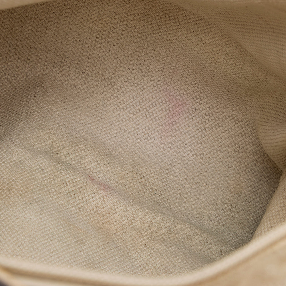 Gucci GG Canvas Sukey Large Tote (SHF-19131)