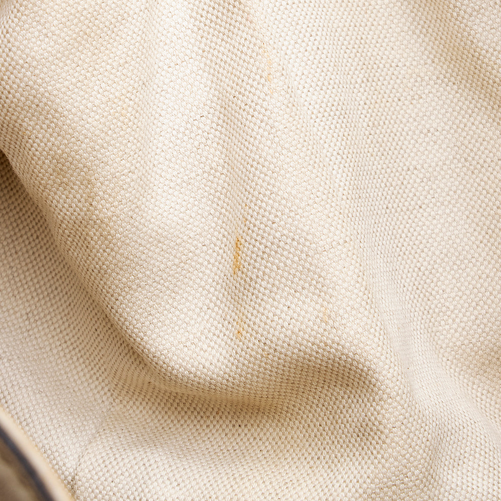 Gucci GG Canvas Sukey Large Tote (SHF-19131)