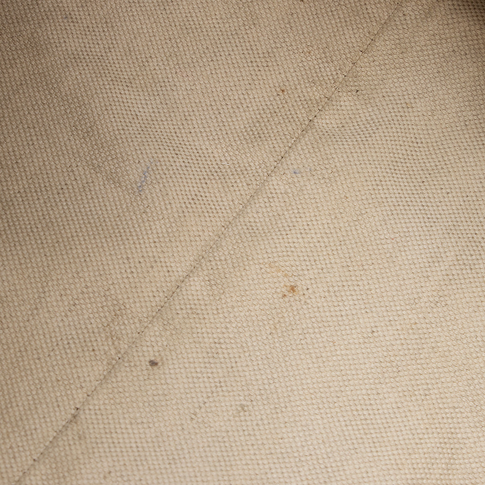 Gucci GG Canvas Sukey Large Tote (SHF-19131)