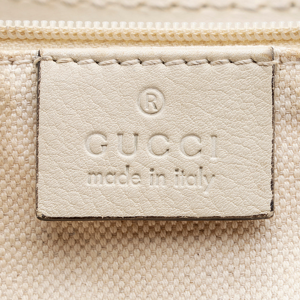 Gucci GG Canvas Sukey Large Tote (SHF-19131)