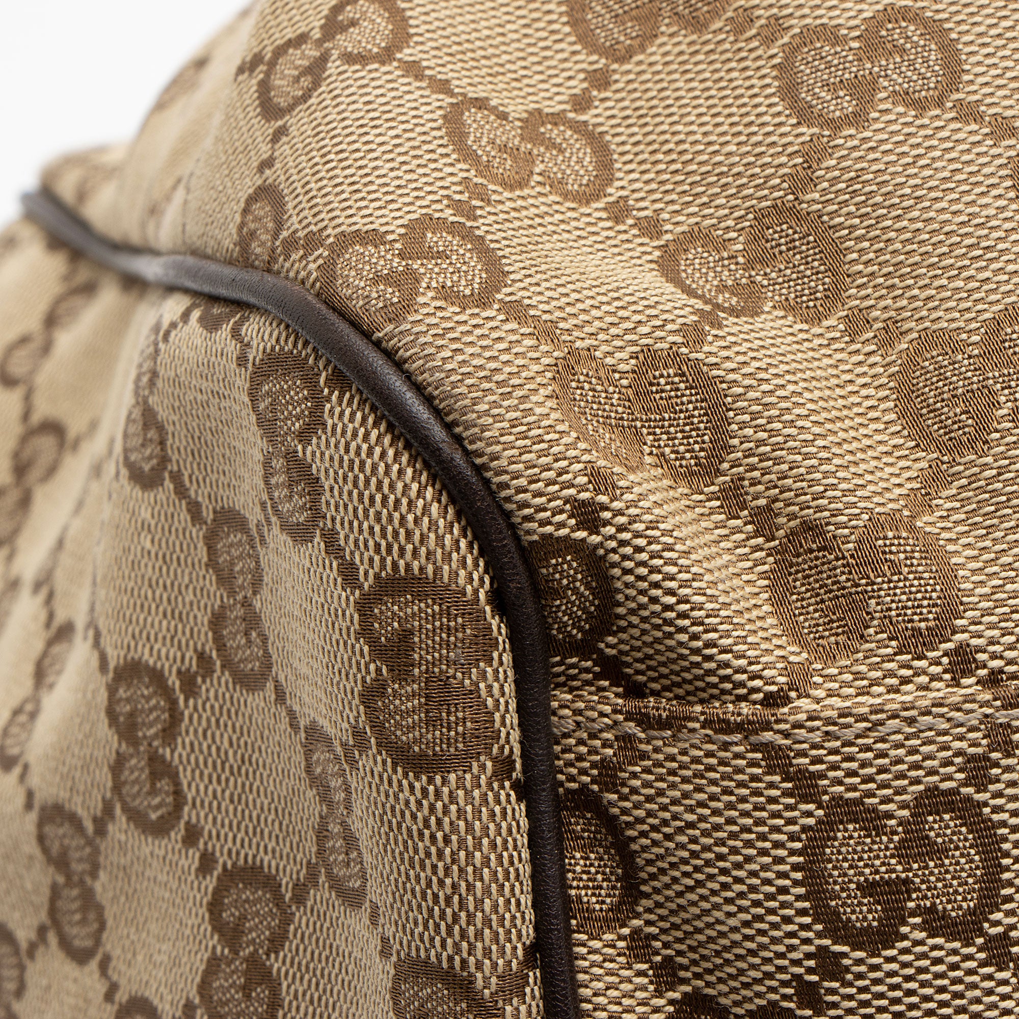 Gucci GG Canvas Sukey Large Tote (SHF-TIeYNz)