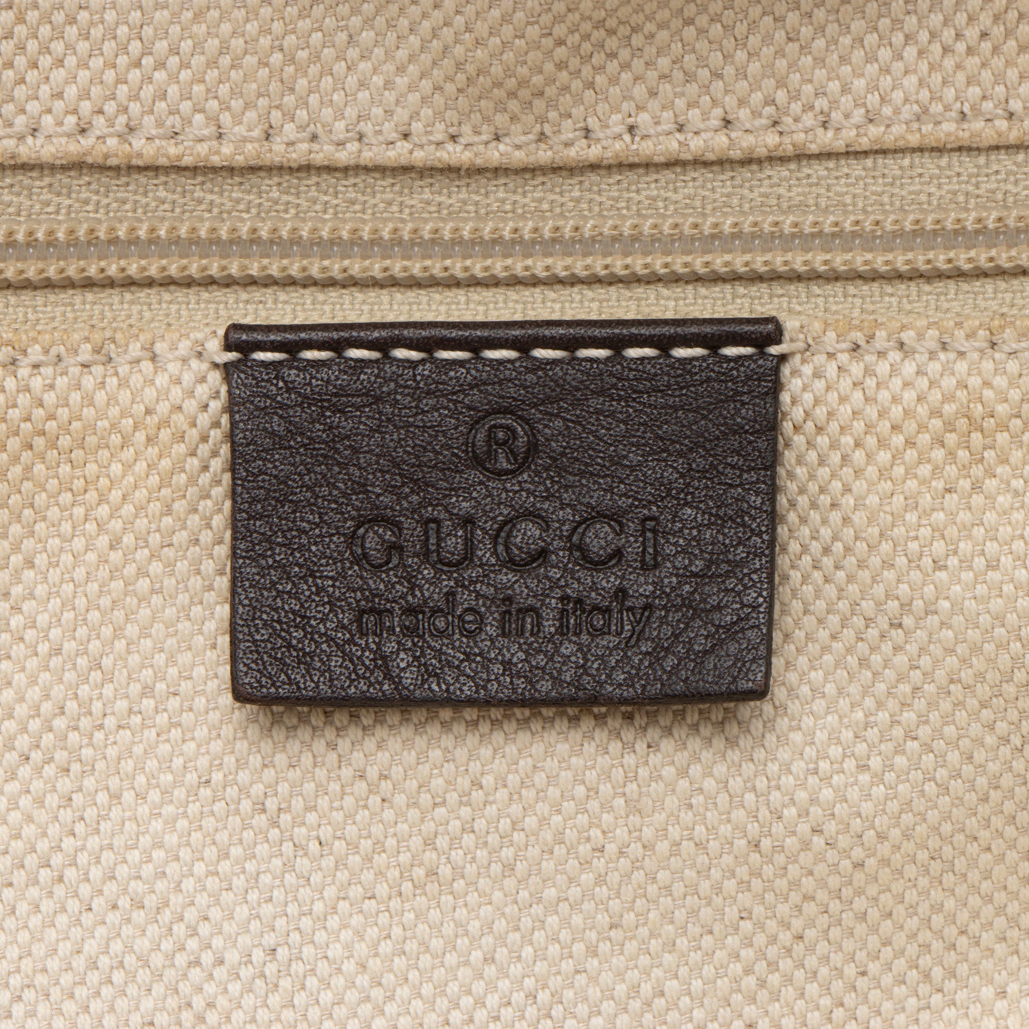 Gucci GG Canvas Sukey Large Tote (SHF-TIeYNz)