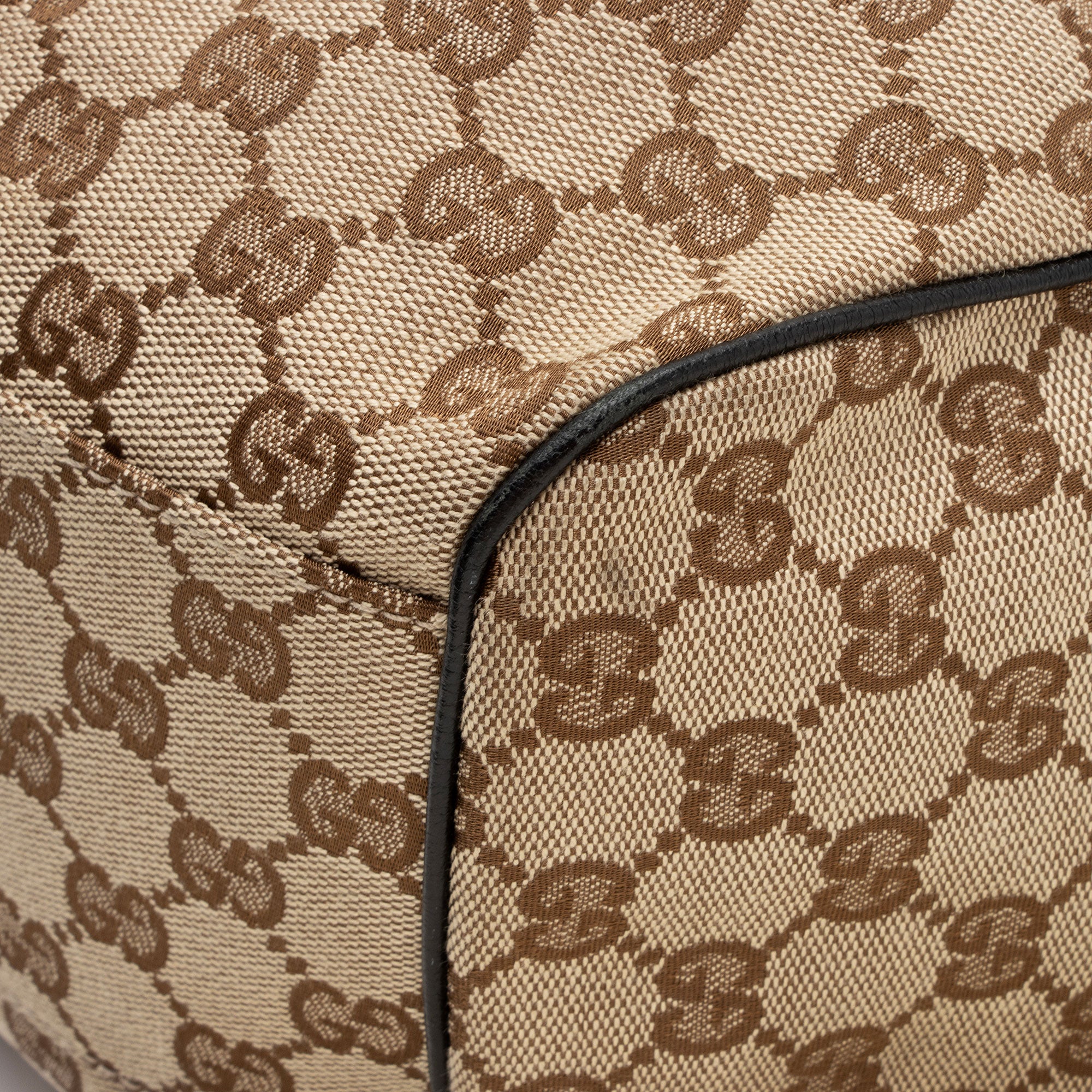 Gucci GG Canvas Sukey Large Tote (SHF-hI324Z)