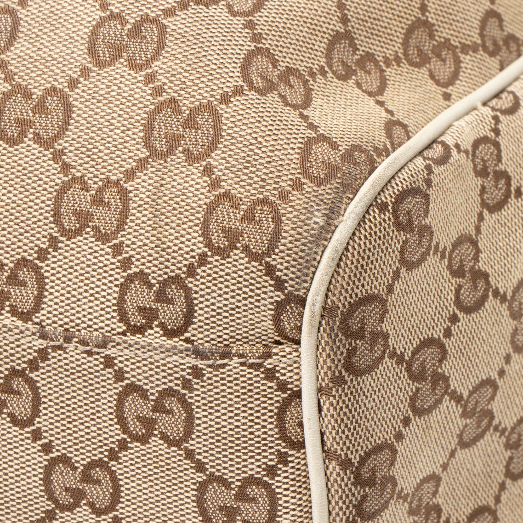 Gucci GG Canvas Sukey Large Tote