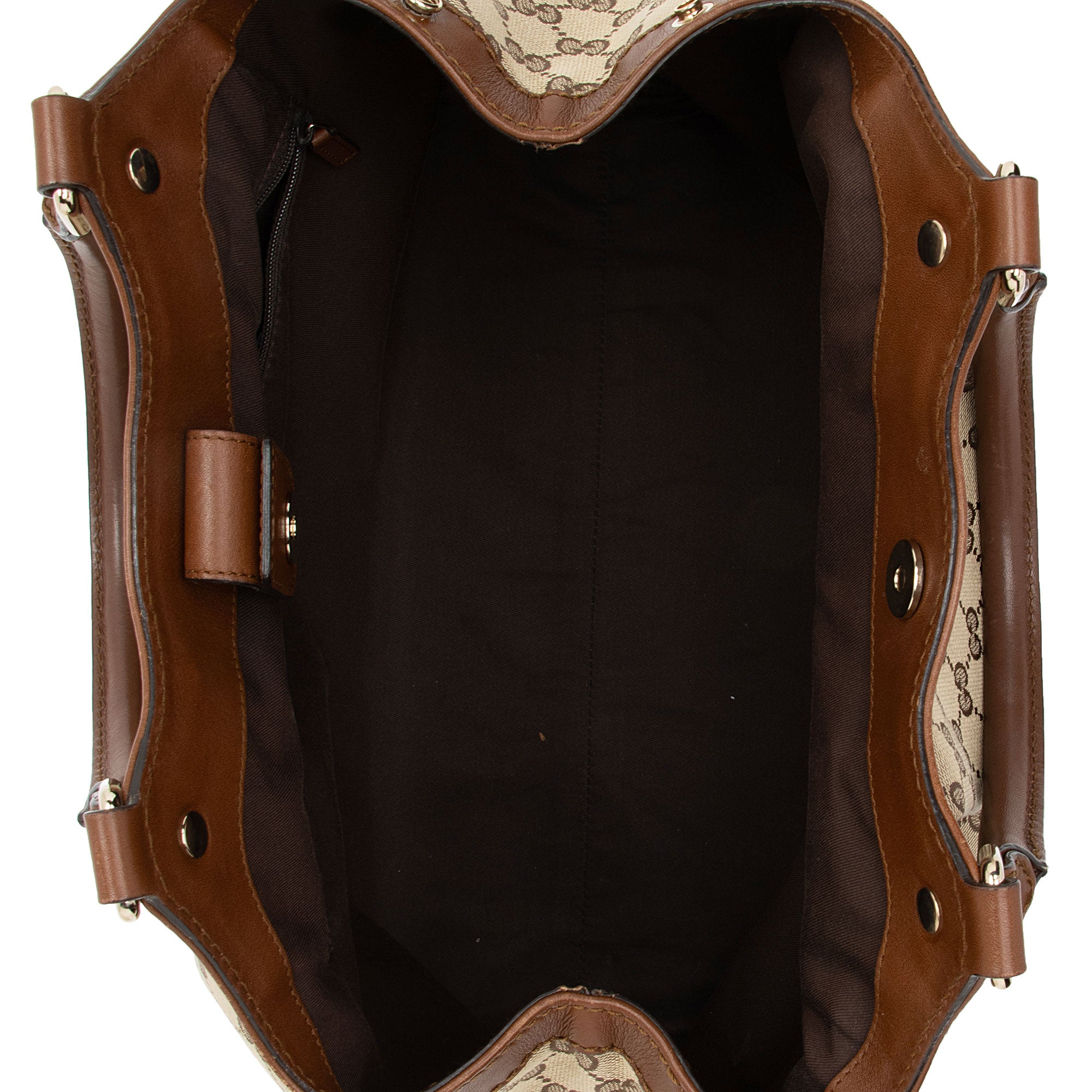 Gucci GG Canvas Sukey Medium Tote (SHF-PAQjHW)