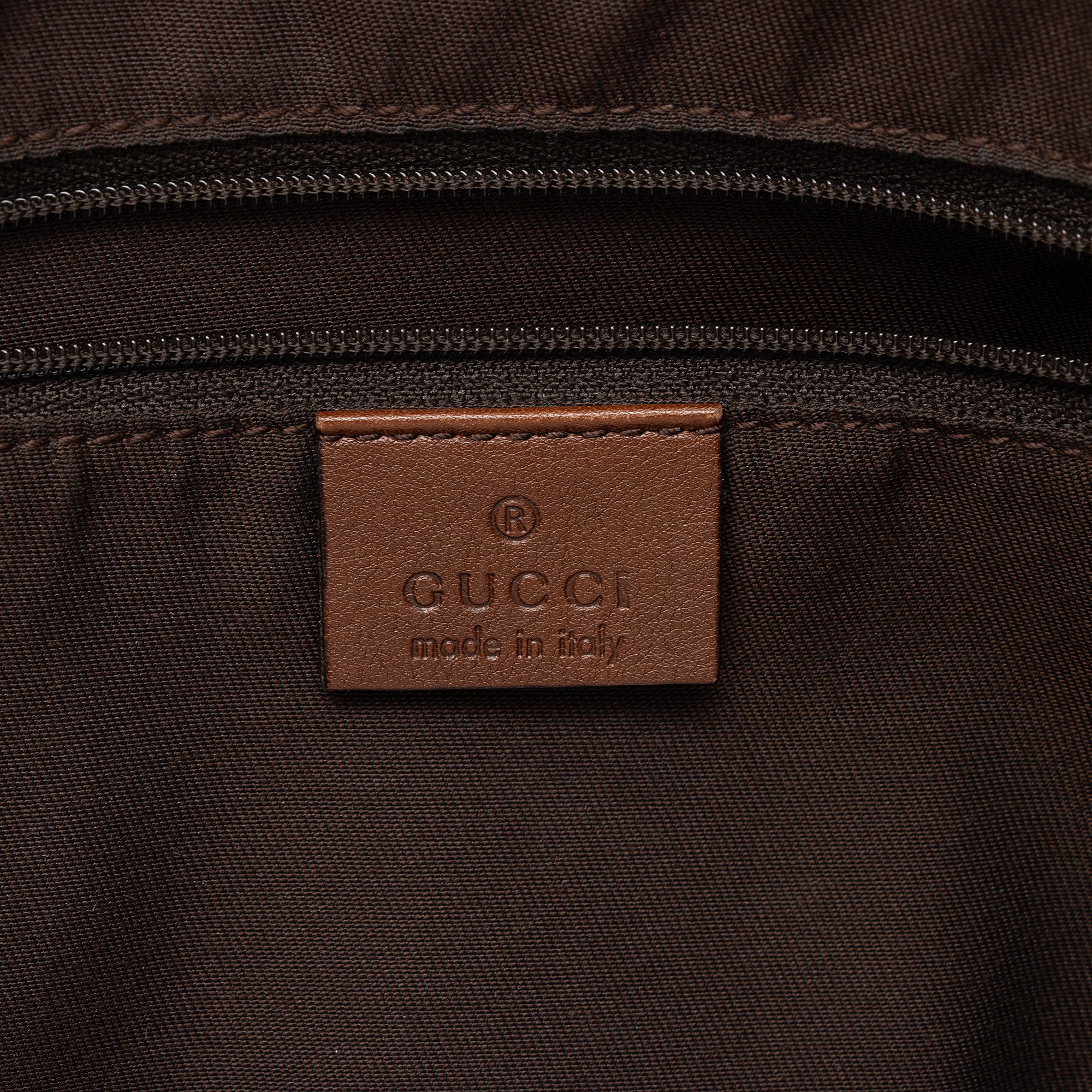 Gucci GG Canvas Sukey Medium Tote (SHF-PAQjHW)