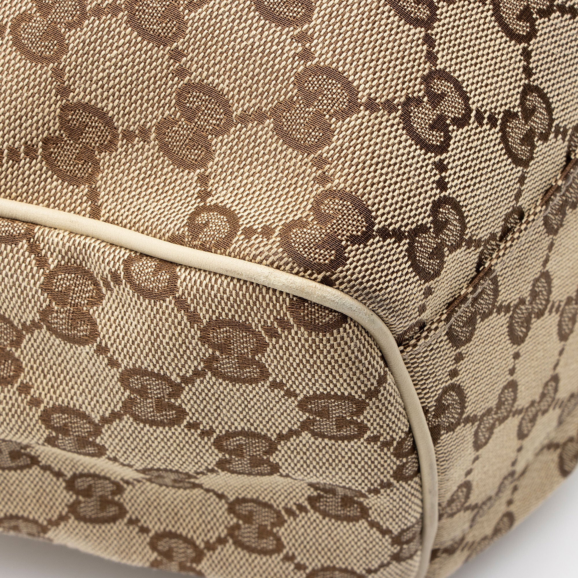 Gucci GG Canvas Sukey Medium Tote