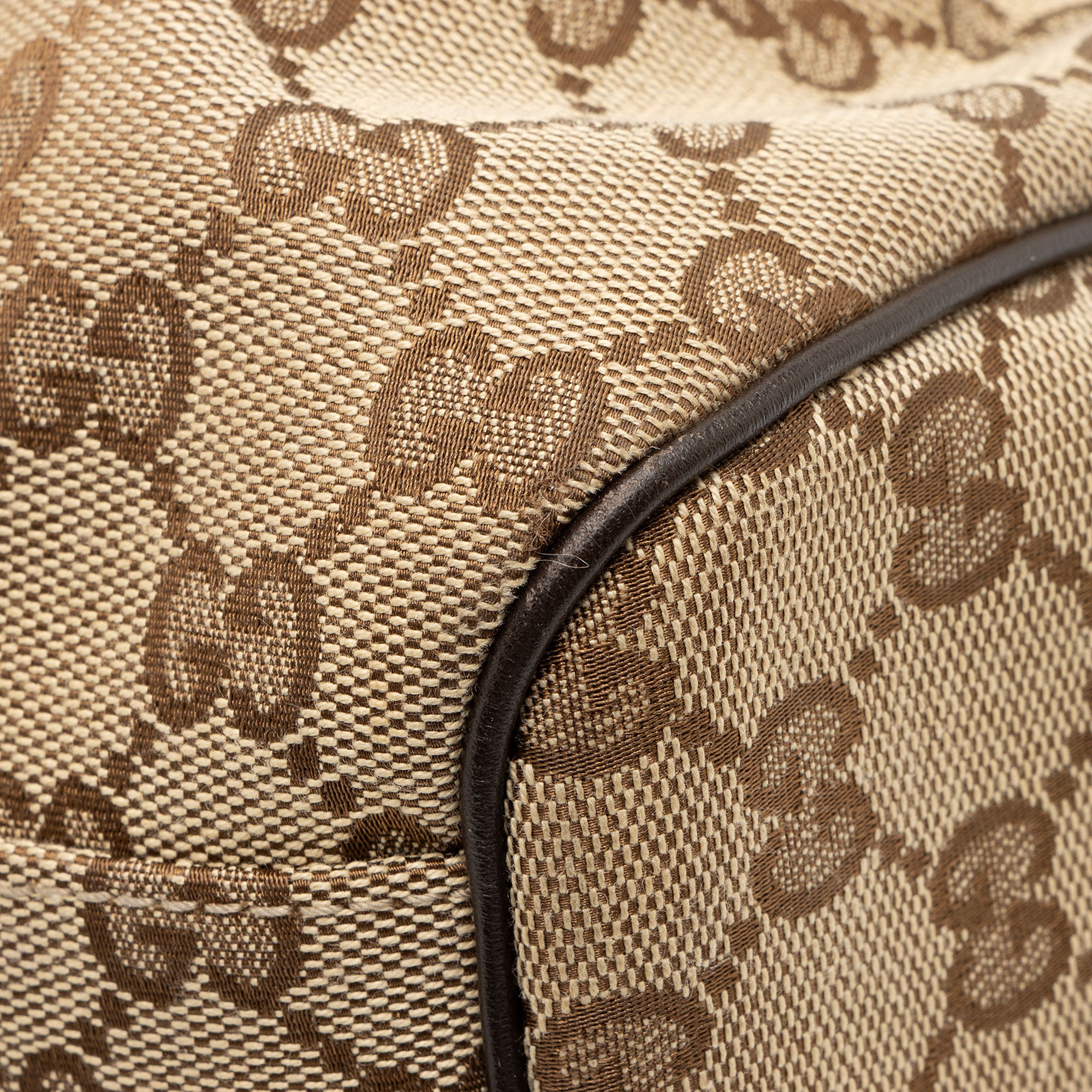 Gucci GG Canvas Sukey Medium Tote
