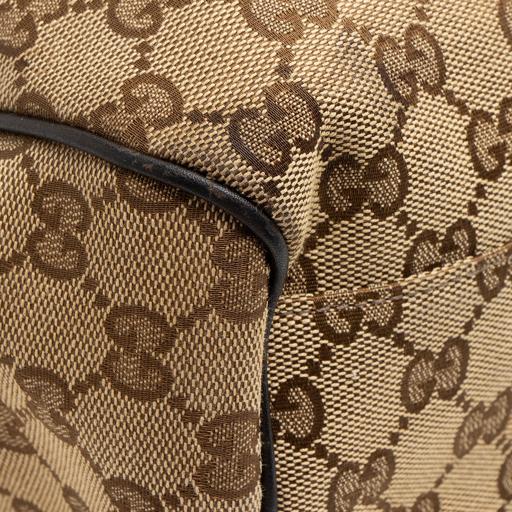 Gucci GG Canvas Sukey Medium Tote